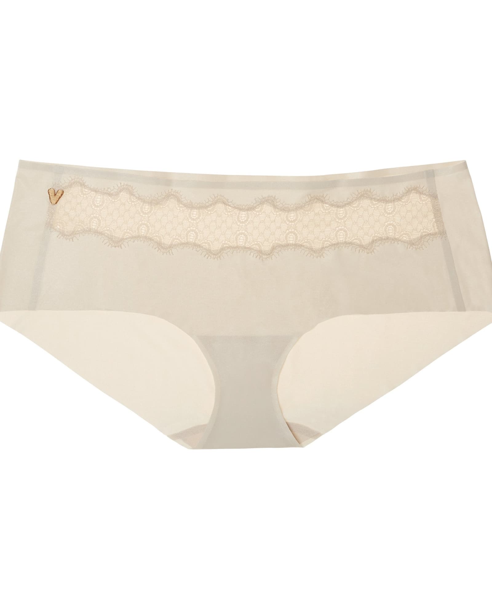 Python Brief Panties For Women // Seamless Underwear // EBY™