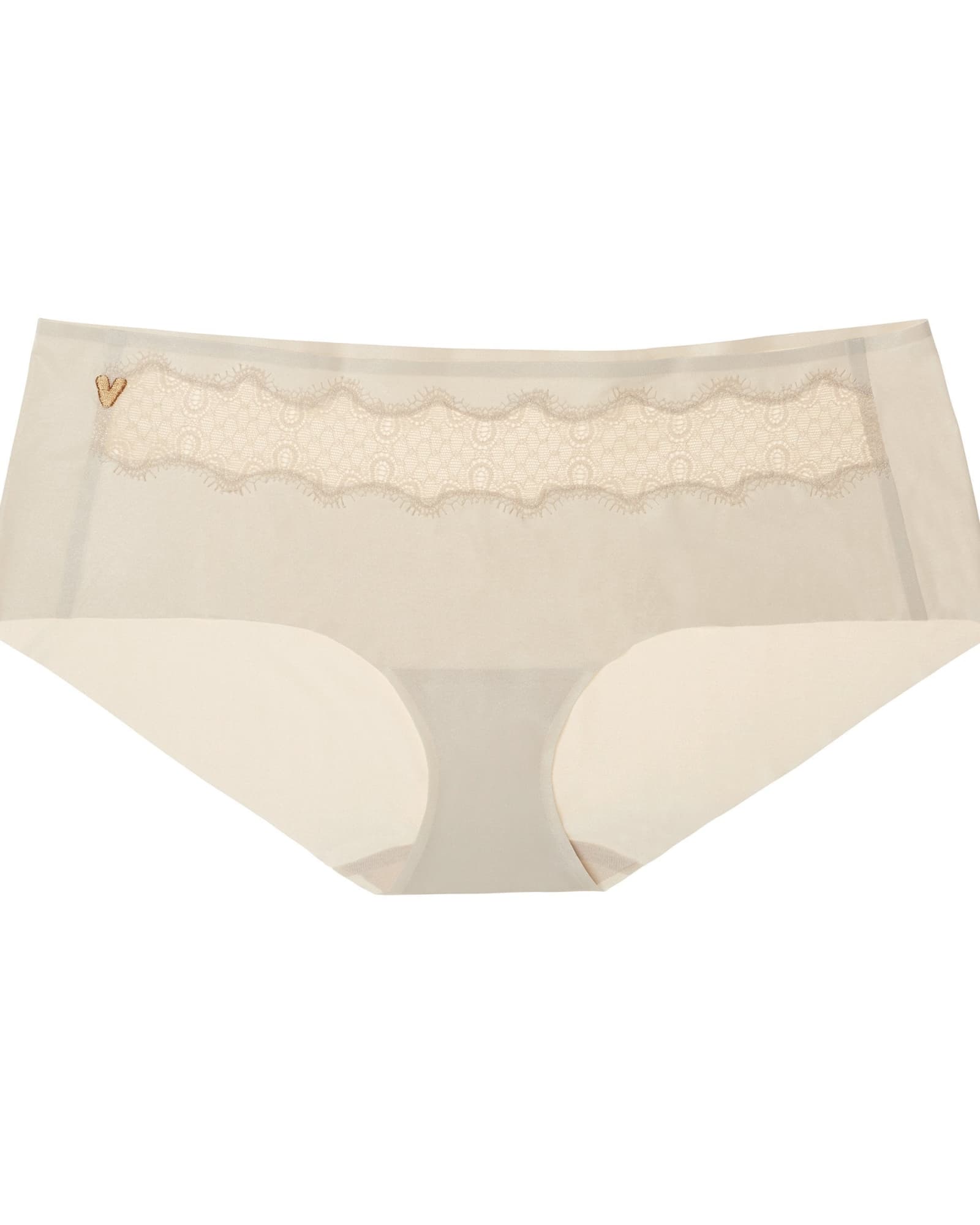 100 Silk Underwear