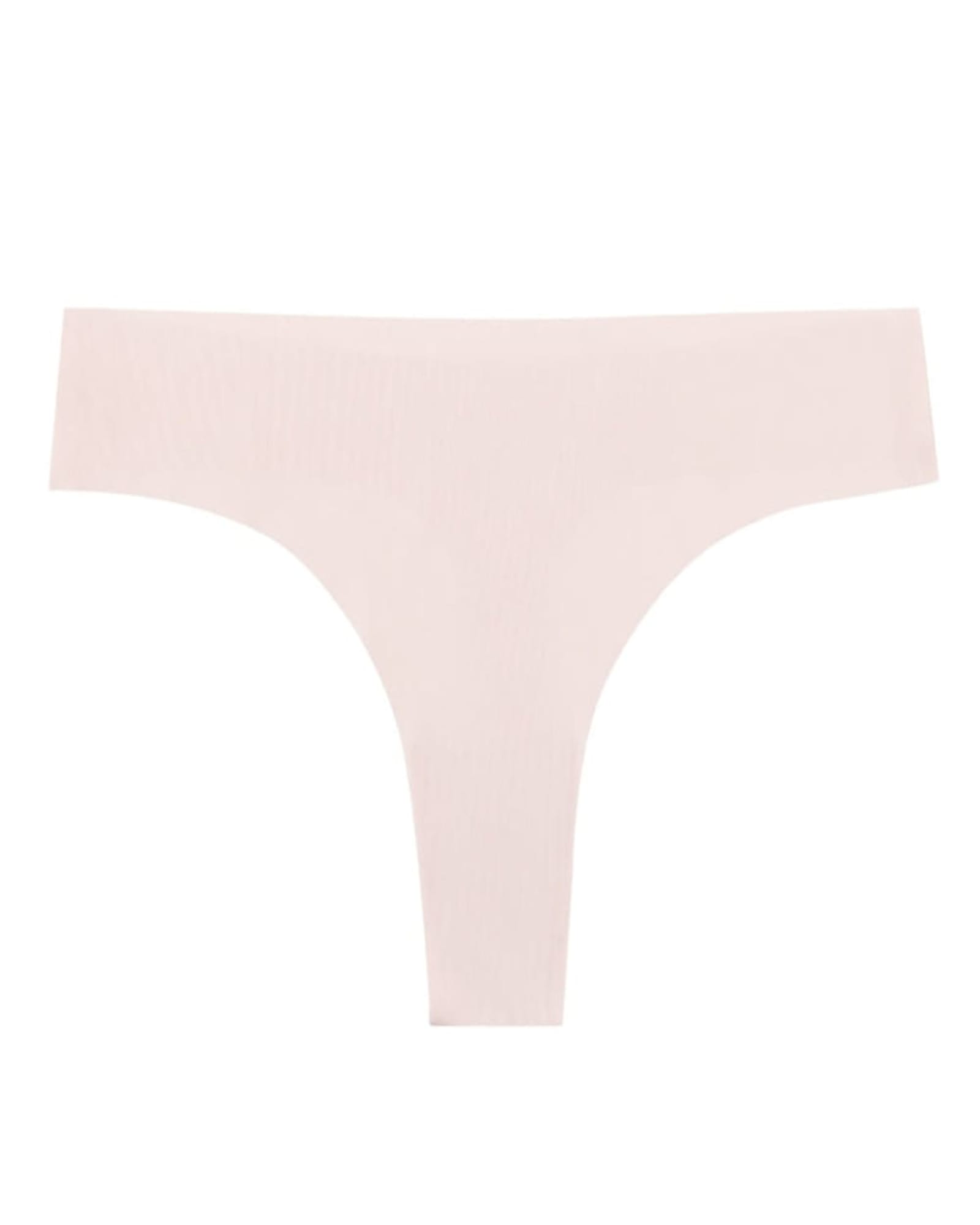 VIP Thong | Rose Quartz