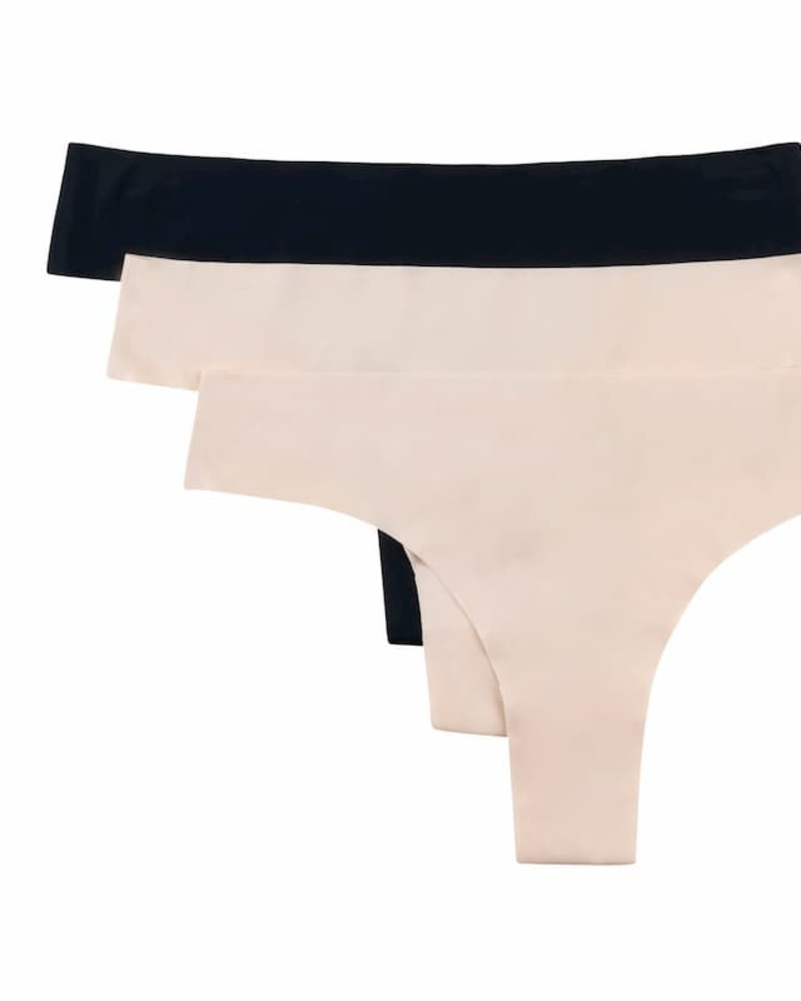 VIP Thong 3-Pack Neutral Bundle – Uwila Warrior