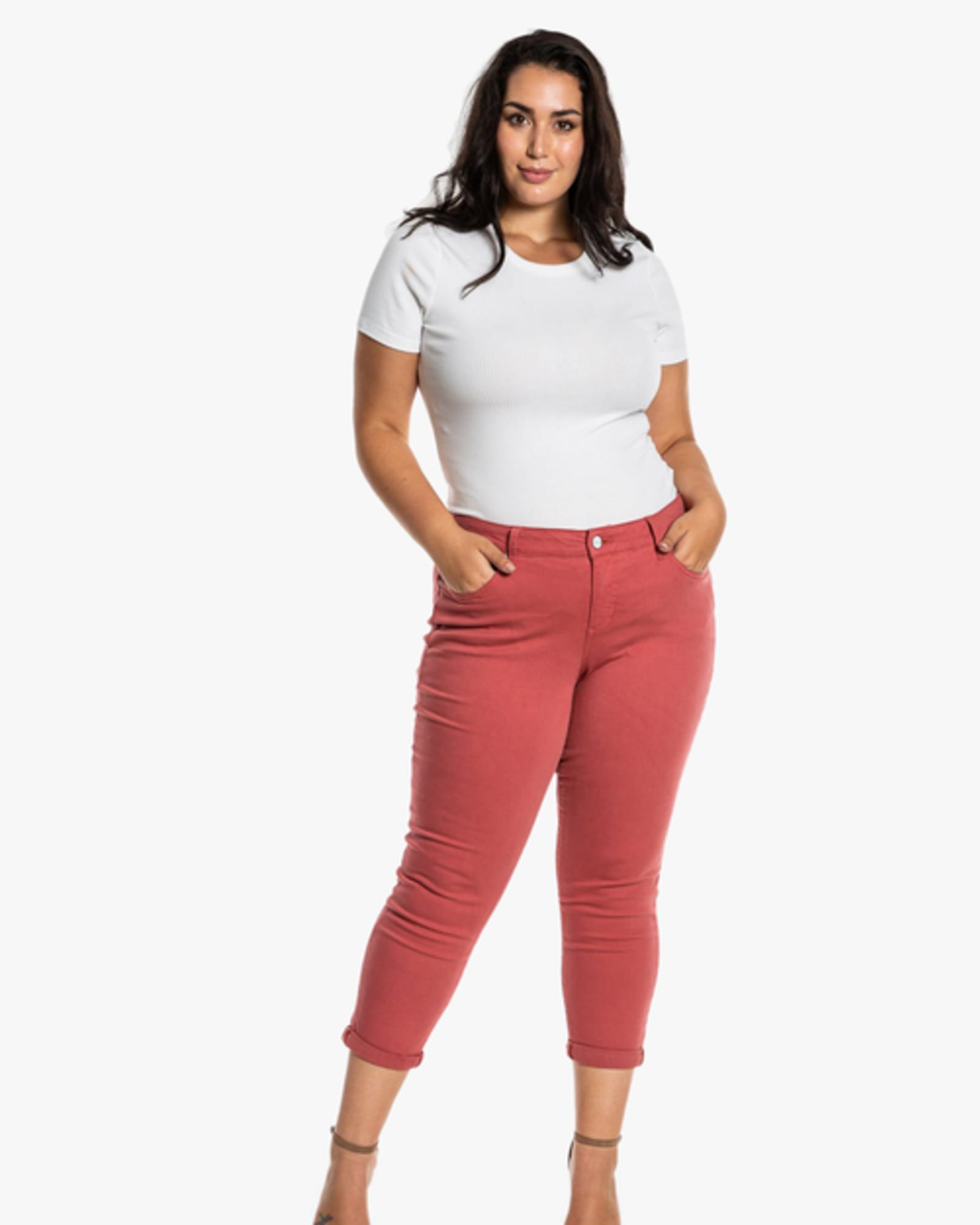 Park Jean Legging (Repreve® Knit Denim)  Lyssé New York: Fabric. Fit.  Fashion. – LYSSÉ