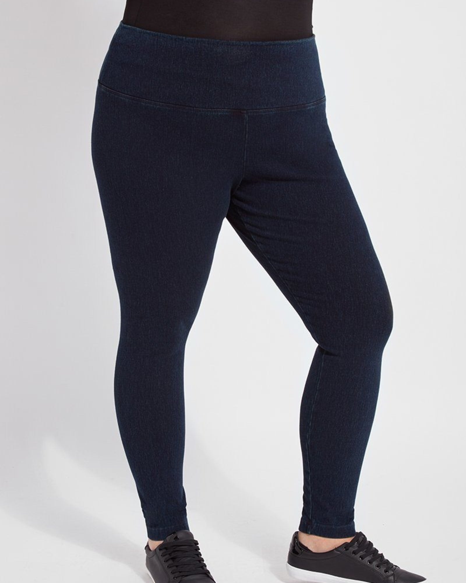 Tech Flex Ultra Hold Legging - RBX Active  Opaque leggings, Legging,  Flattering fit