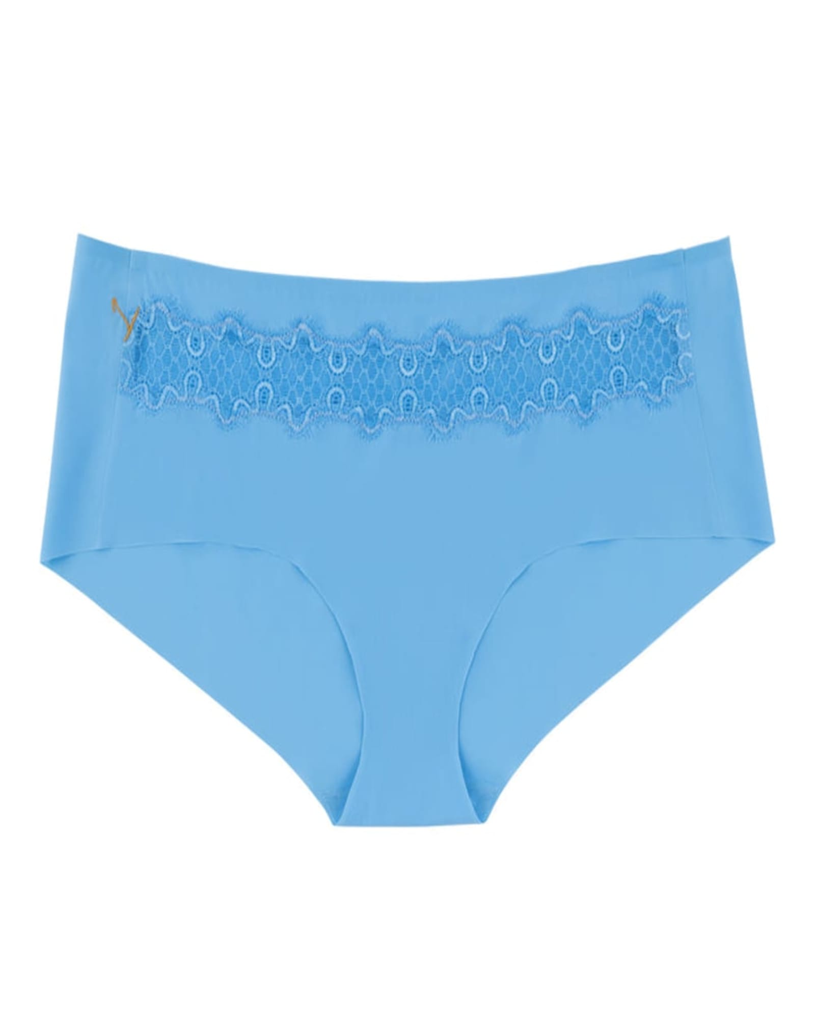 Seamless Underwear Happy Seams | Boy Blue