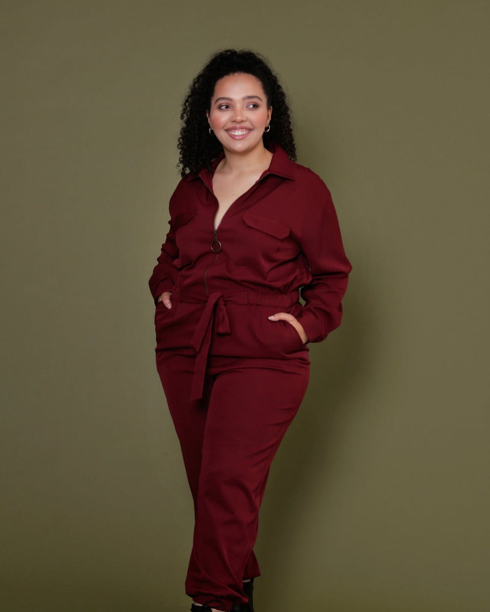 Formal Jumpsuits For Women