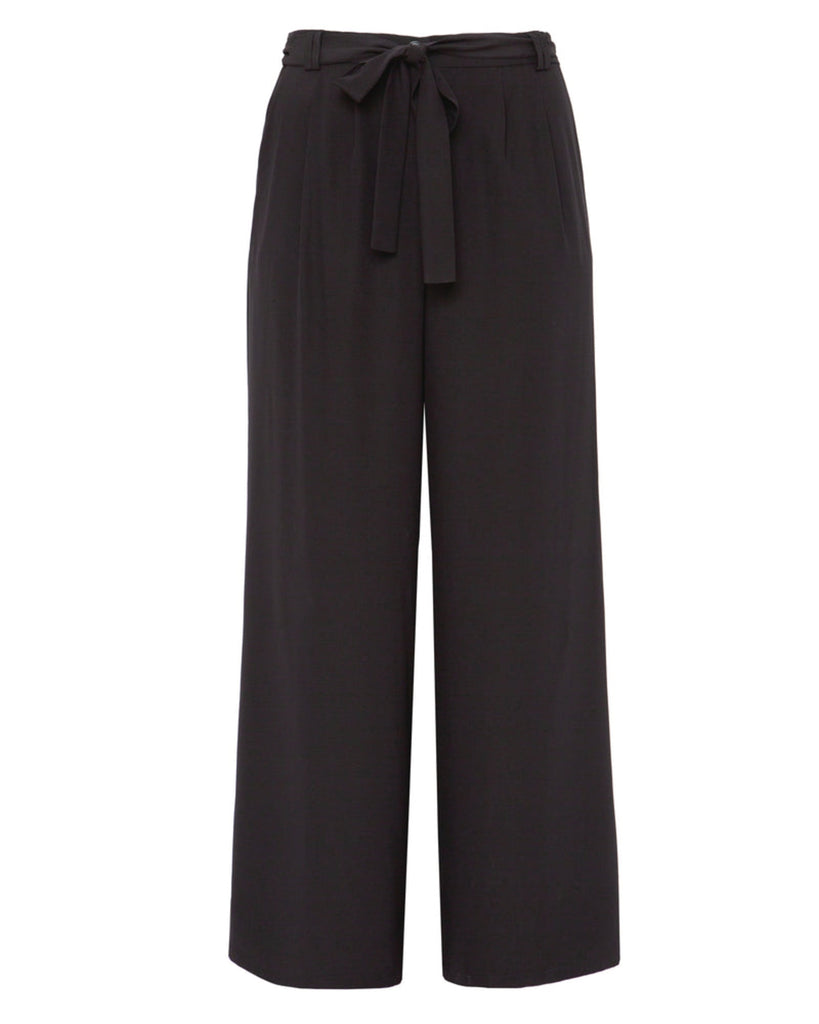 Plus Size Maya Pant | Black