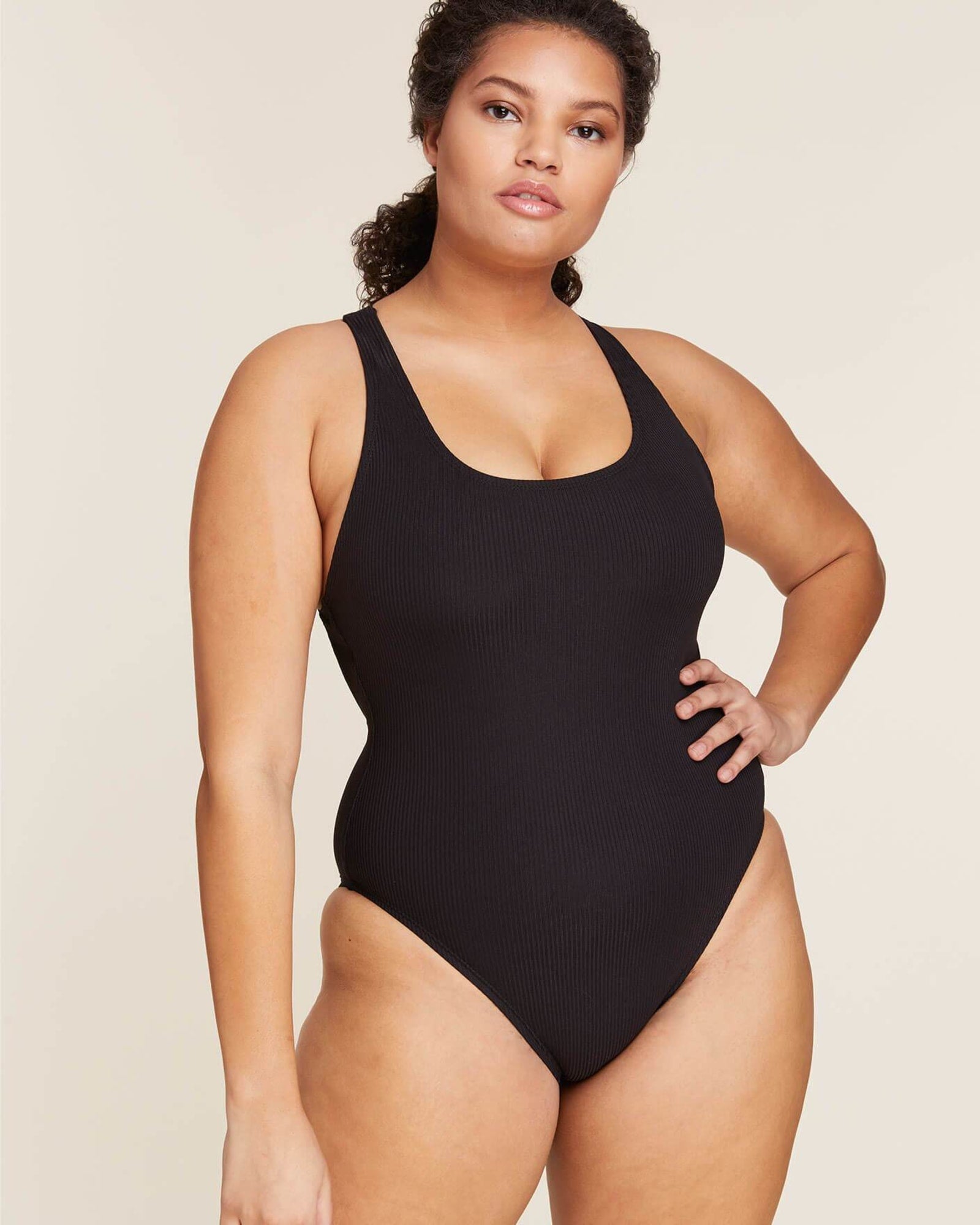Timeless Essentials: One Piece Swimsuits For Women – Andie Swim