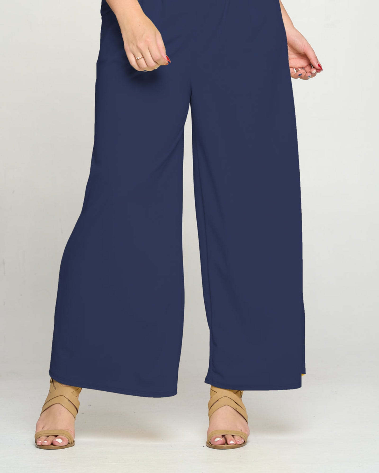 Meet the creator of the Newest Plus Size Hiking Pants - Mappy Hour Blog