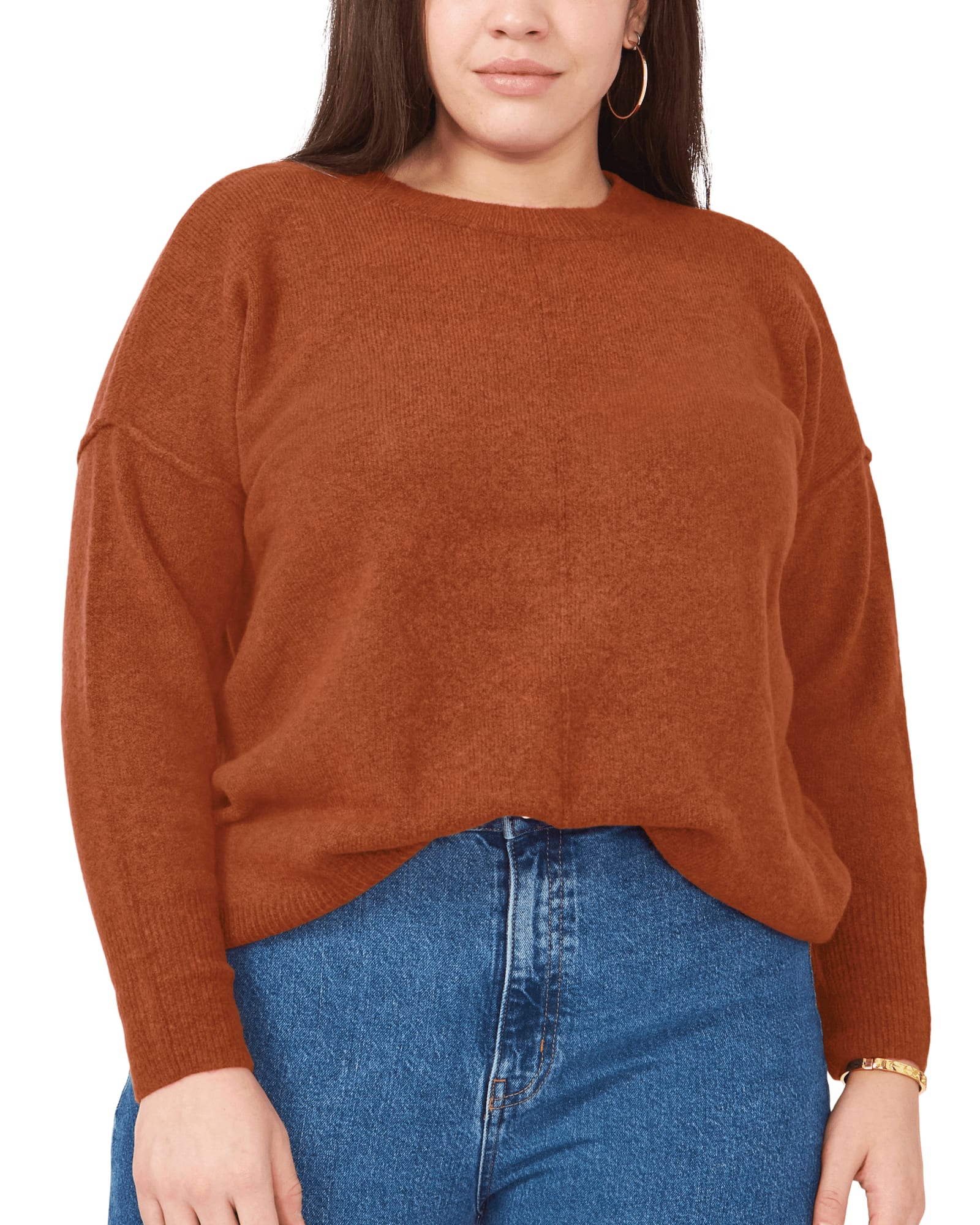 Carrie Cozy Sweater | SIERRA