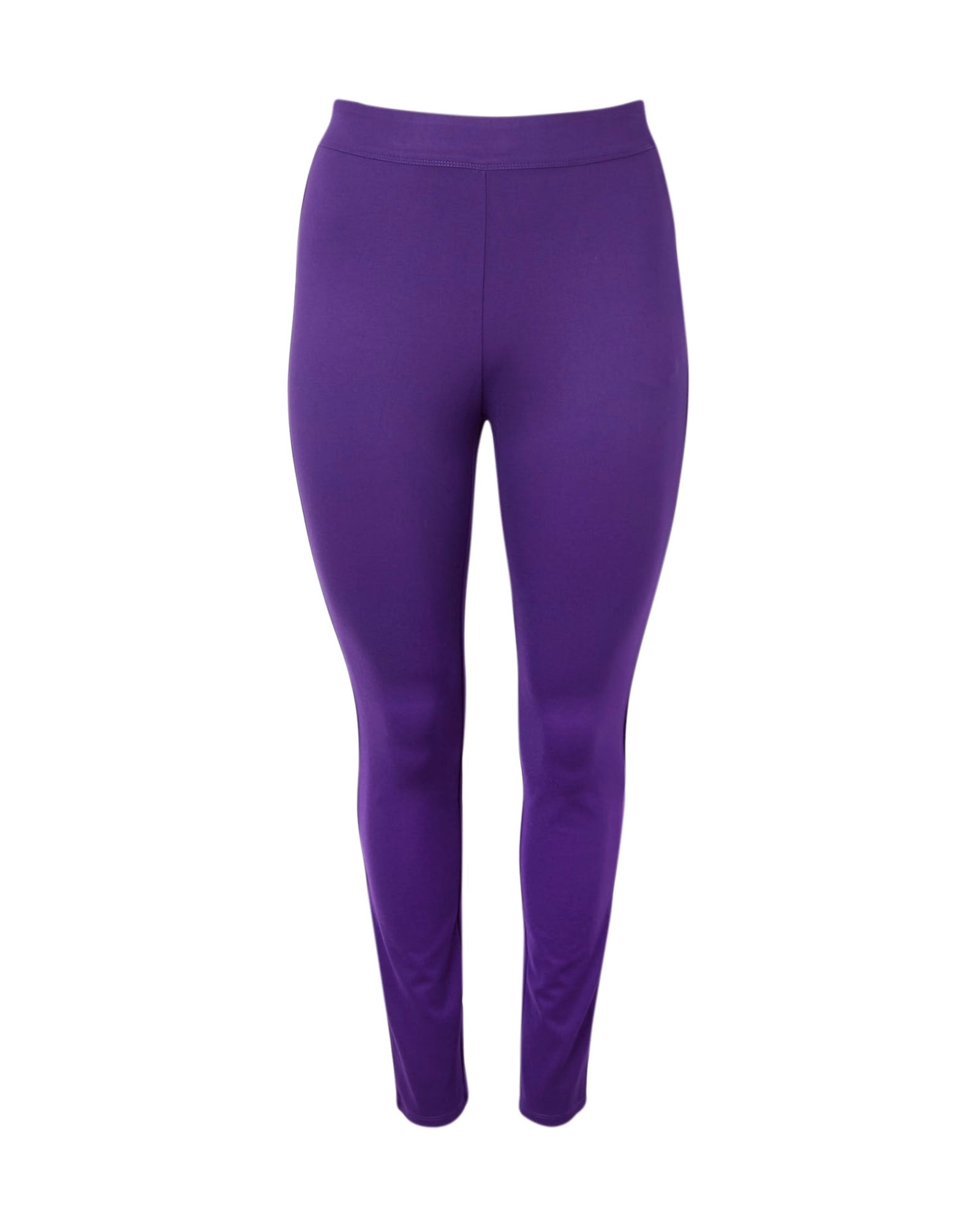 Girl With Curves Tall Ponte Legging 
