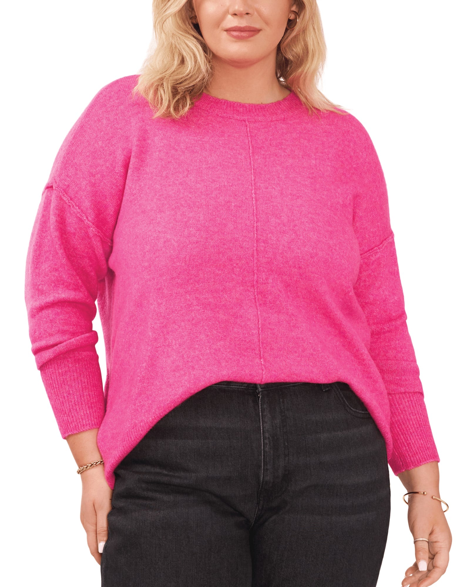 Carrie Cozy Sweater | PARADOX