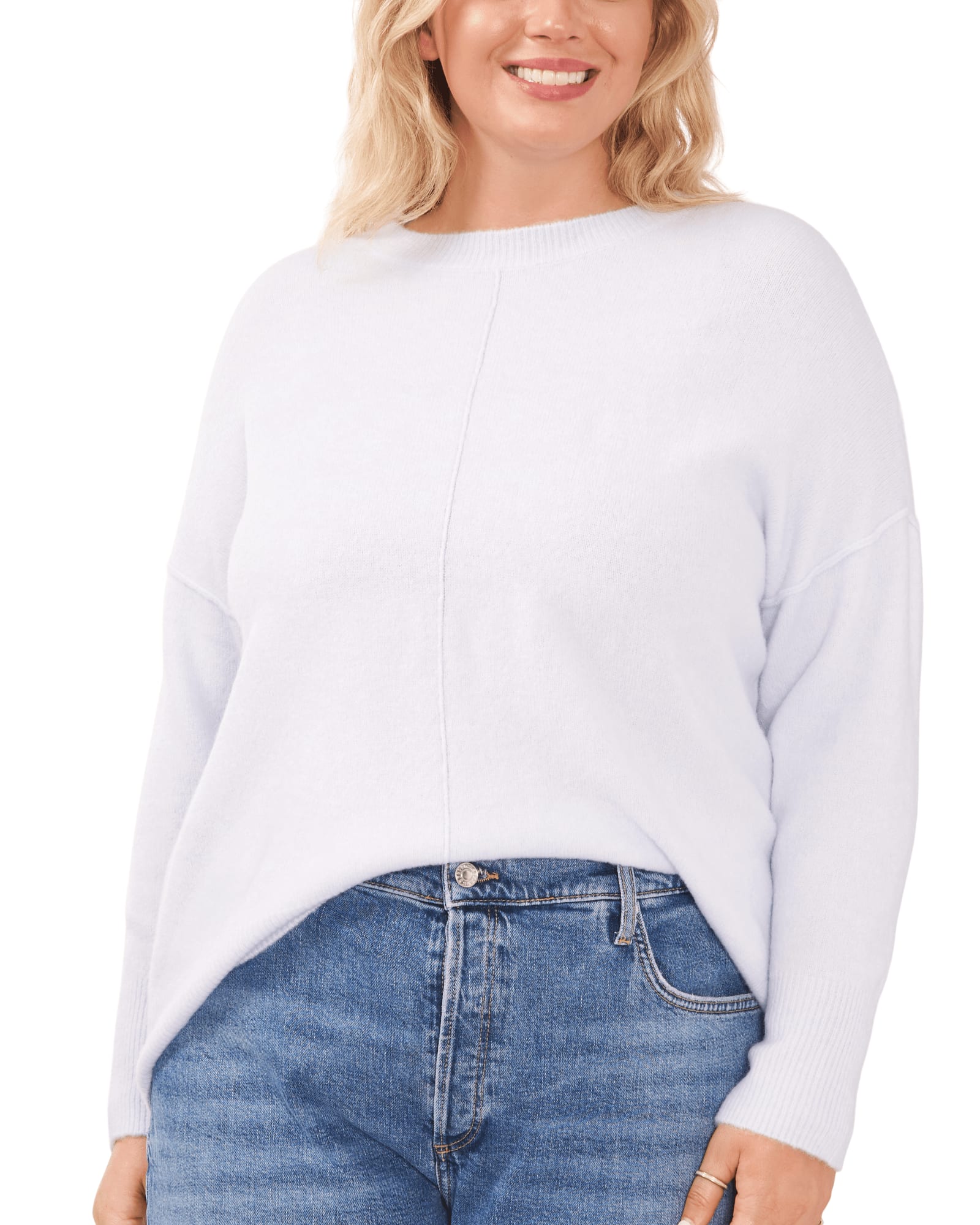 Carrie Cozy Sweater | FROZEN