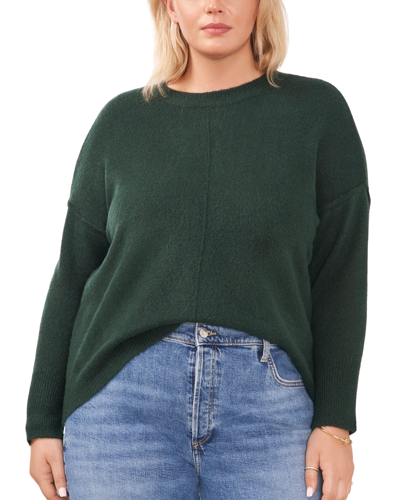 Carrie Cozy Sweater | WINDSOR MOSS