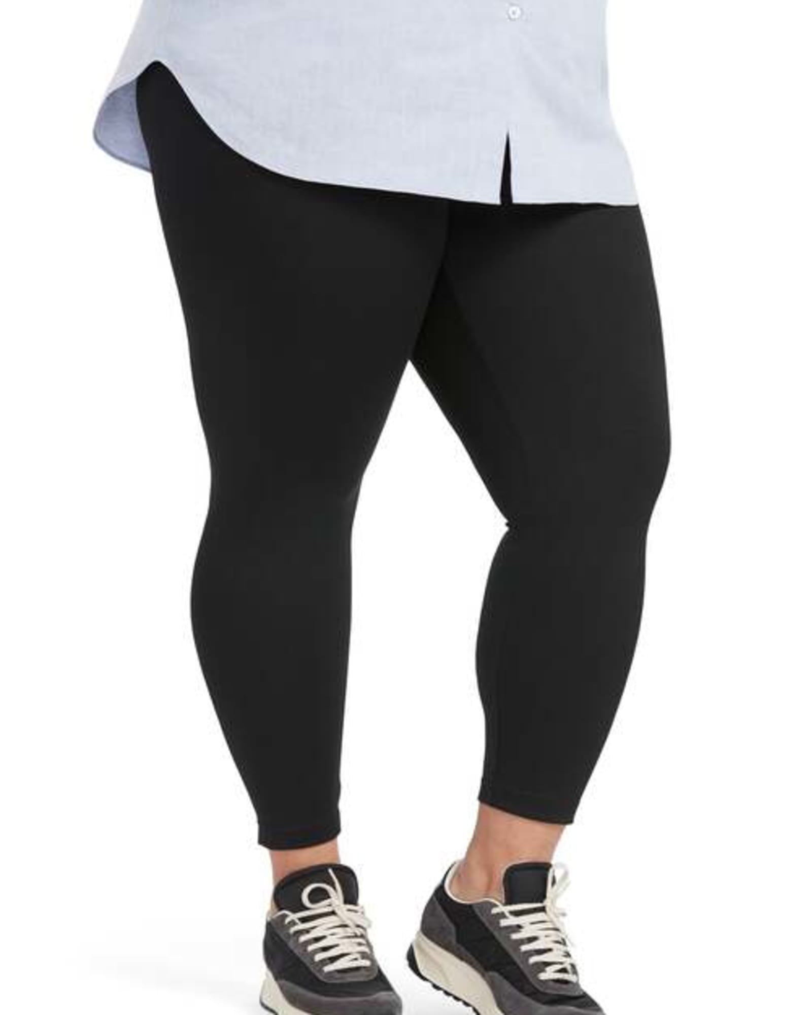 Goldie Leggings | Black - B Shape