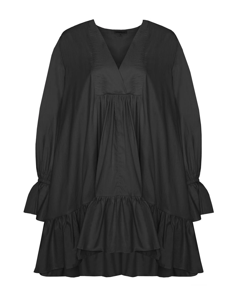 Thistle Dress | Black
