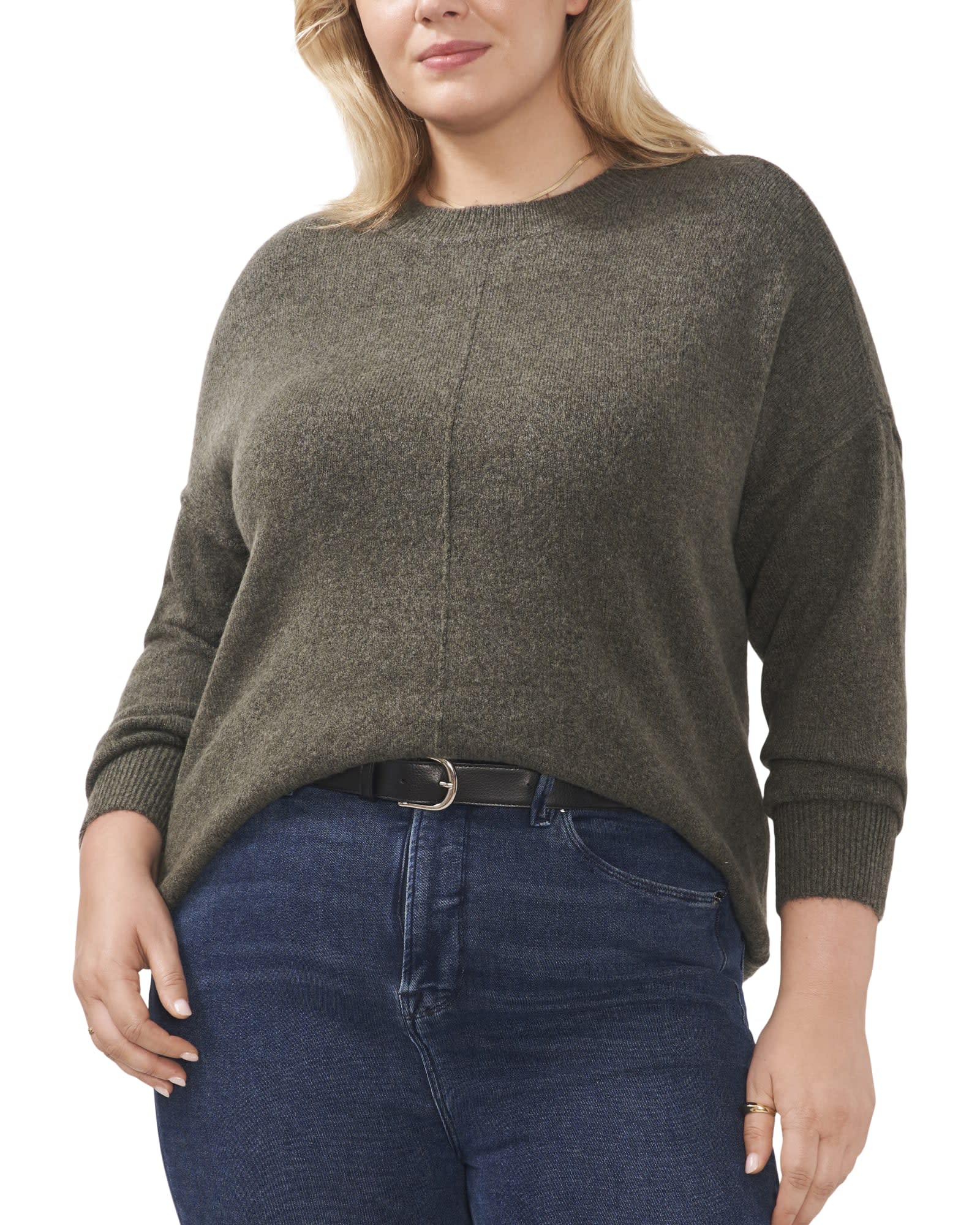 Carrie Cozy Sweater | ENIGMA