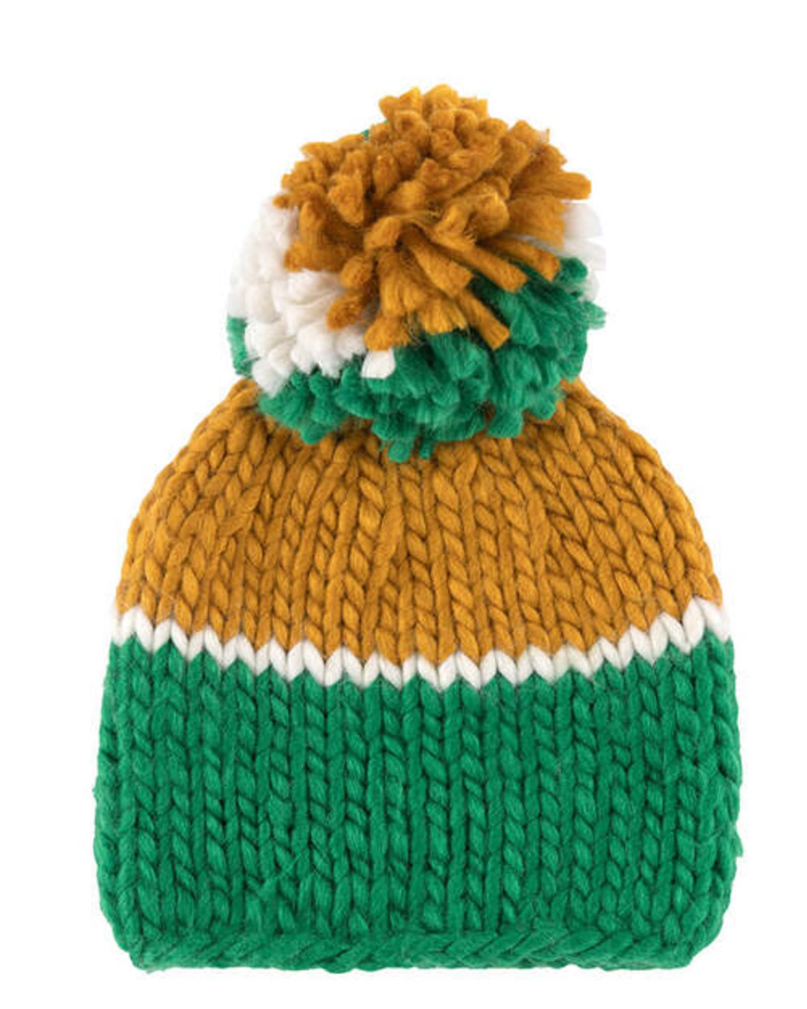 Vermot Hat | Green