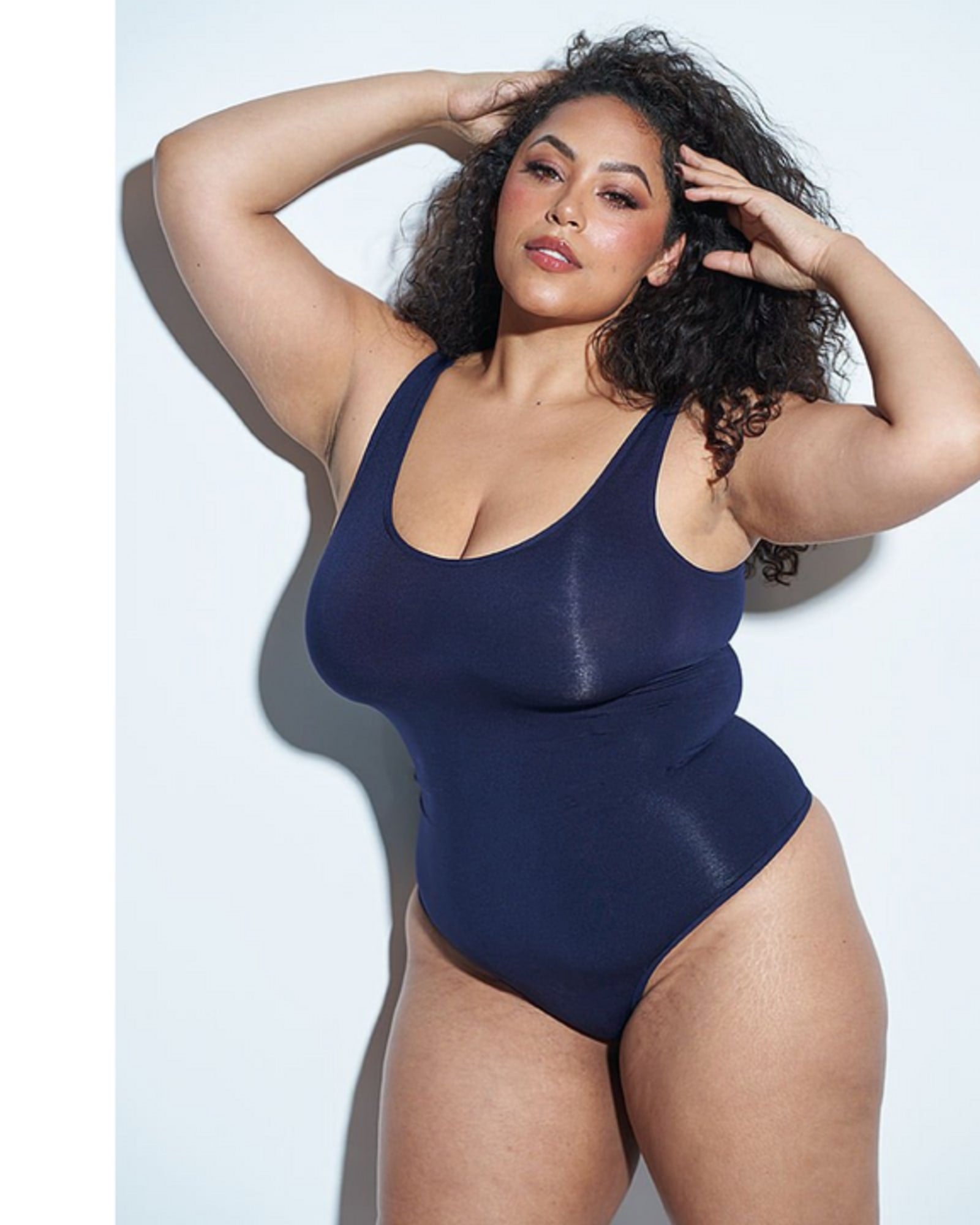Buy Sexy Lingerie Women's BodySuit Plus Size Lingerie at