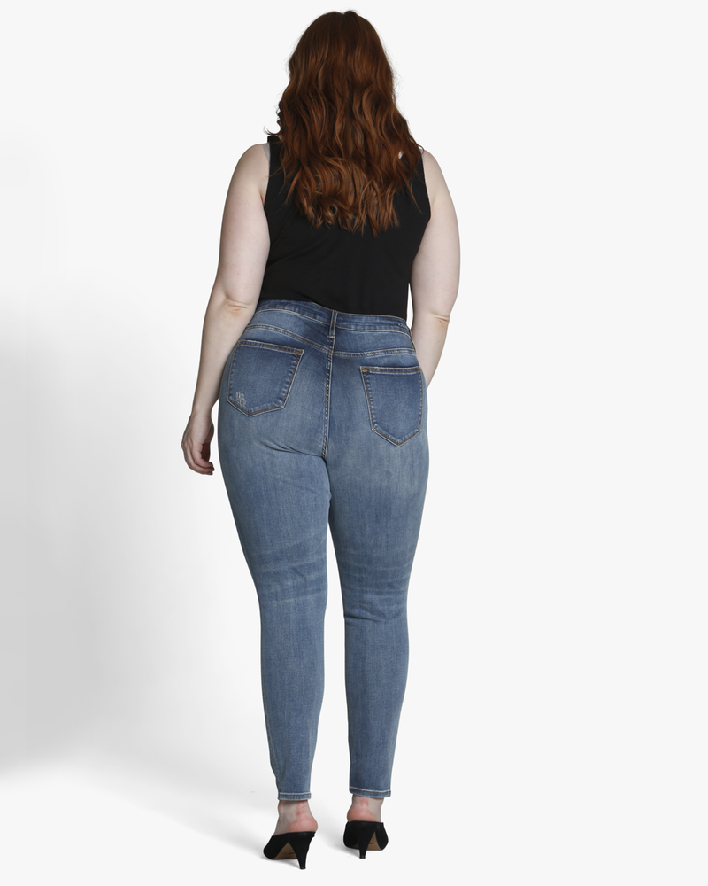 vigoss plus size jeans