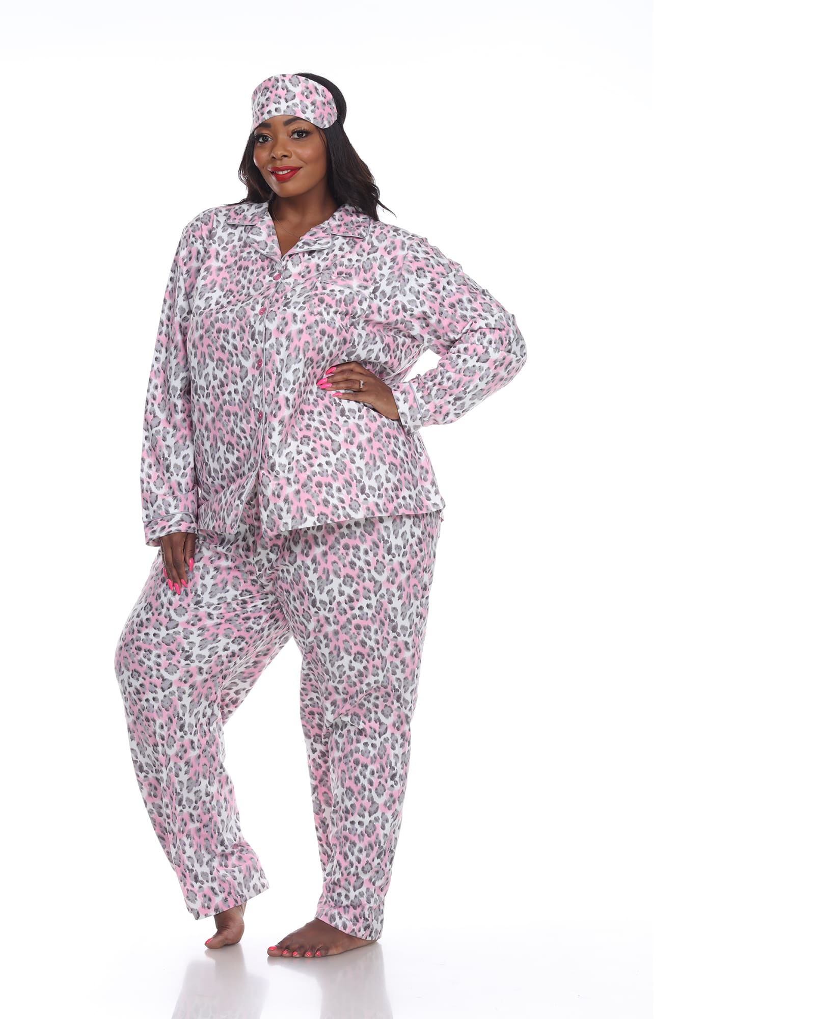 Casual Pajama Sets