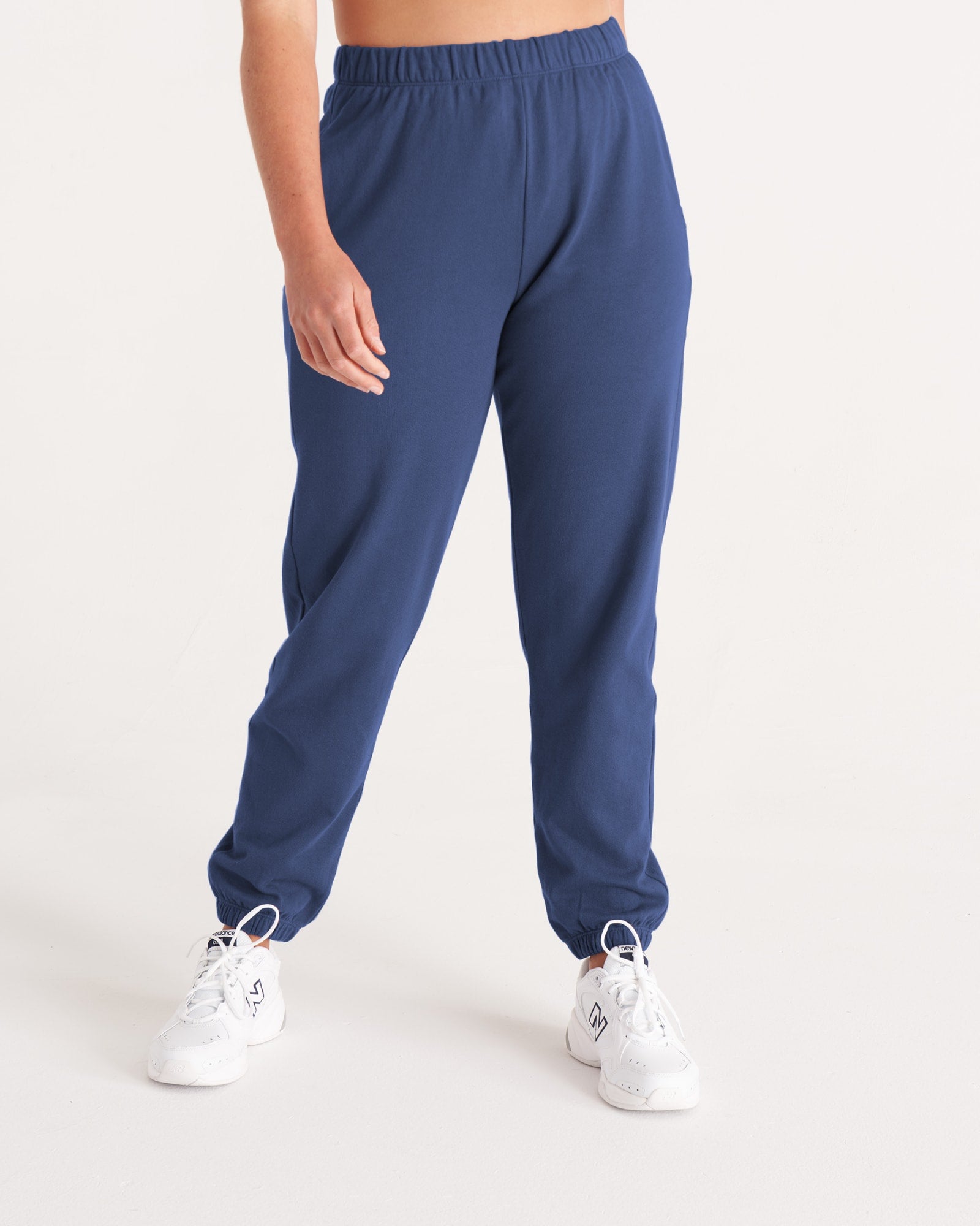 The Sweat Pant | Midnight