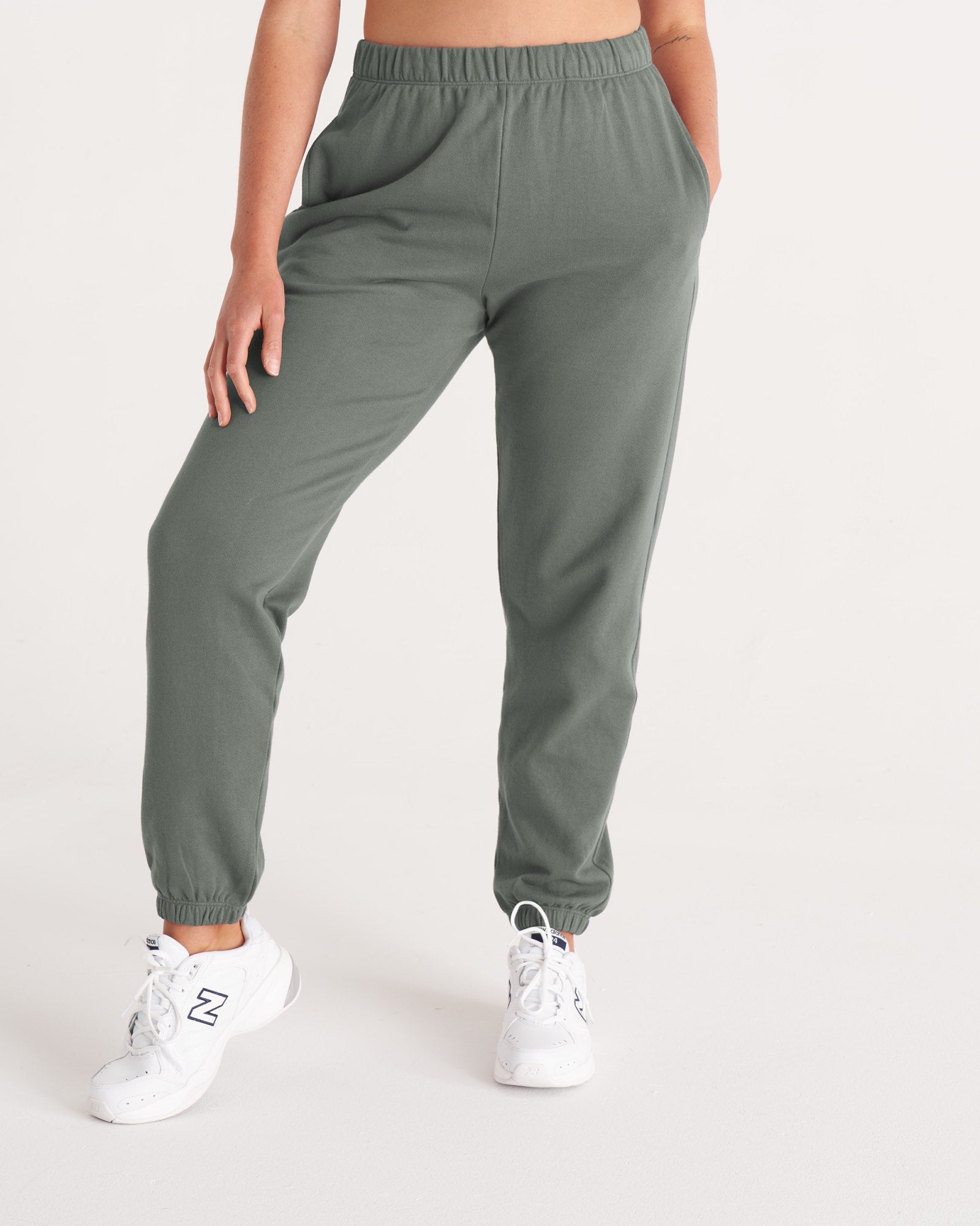 The Sweat Pant | Thyme