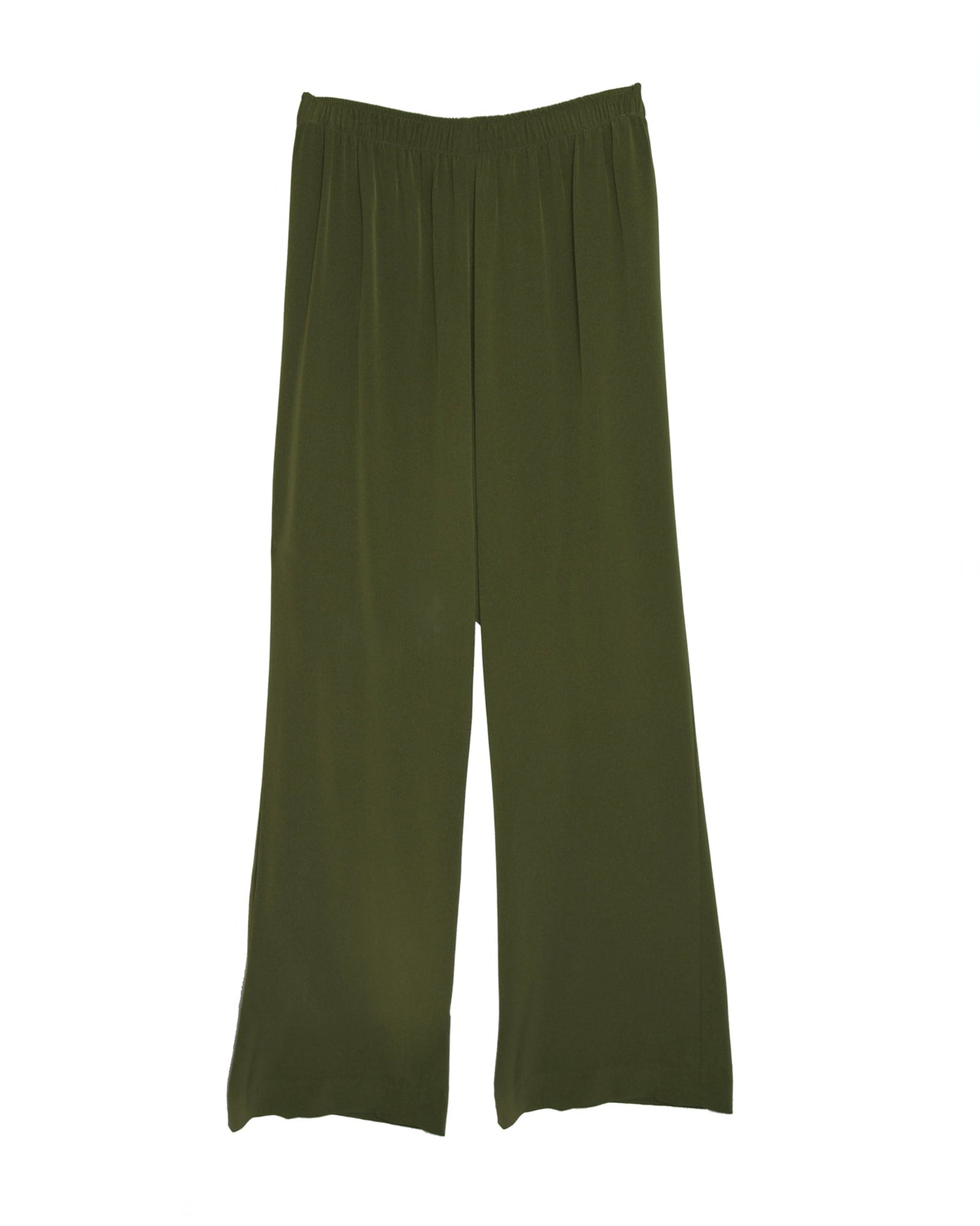 Pull-on Pant | Green