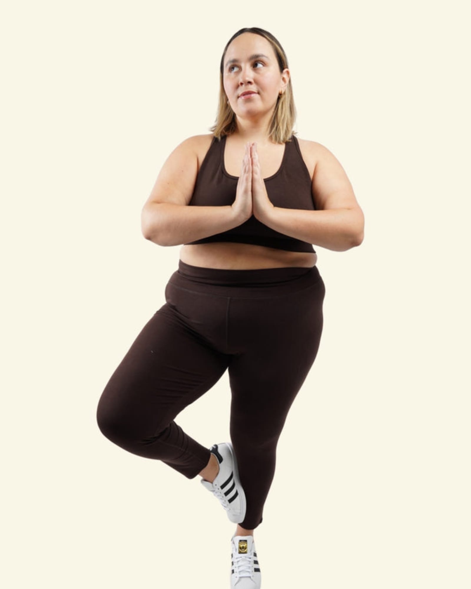 Leggings For Curvy Women