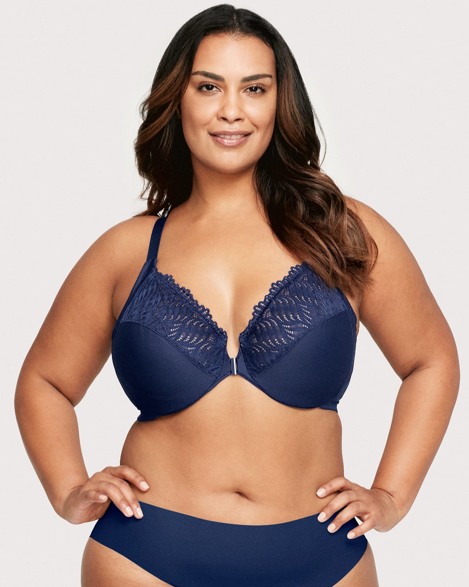 Plus Size Full Cup Bras