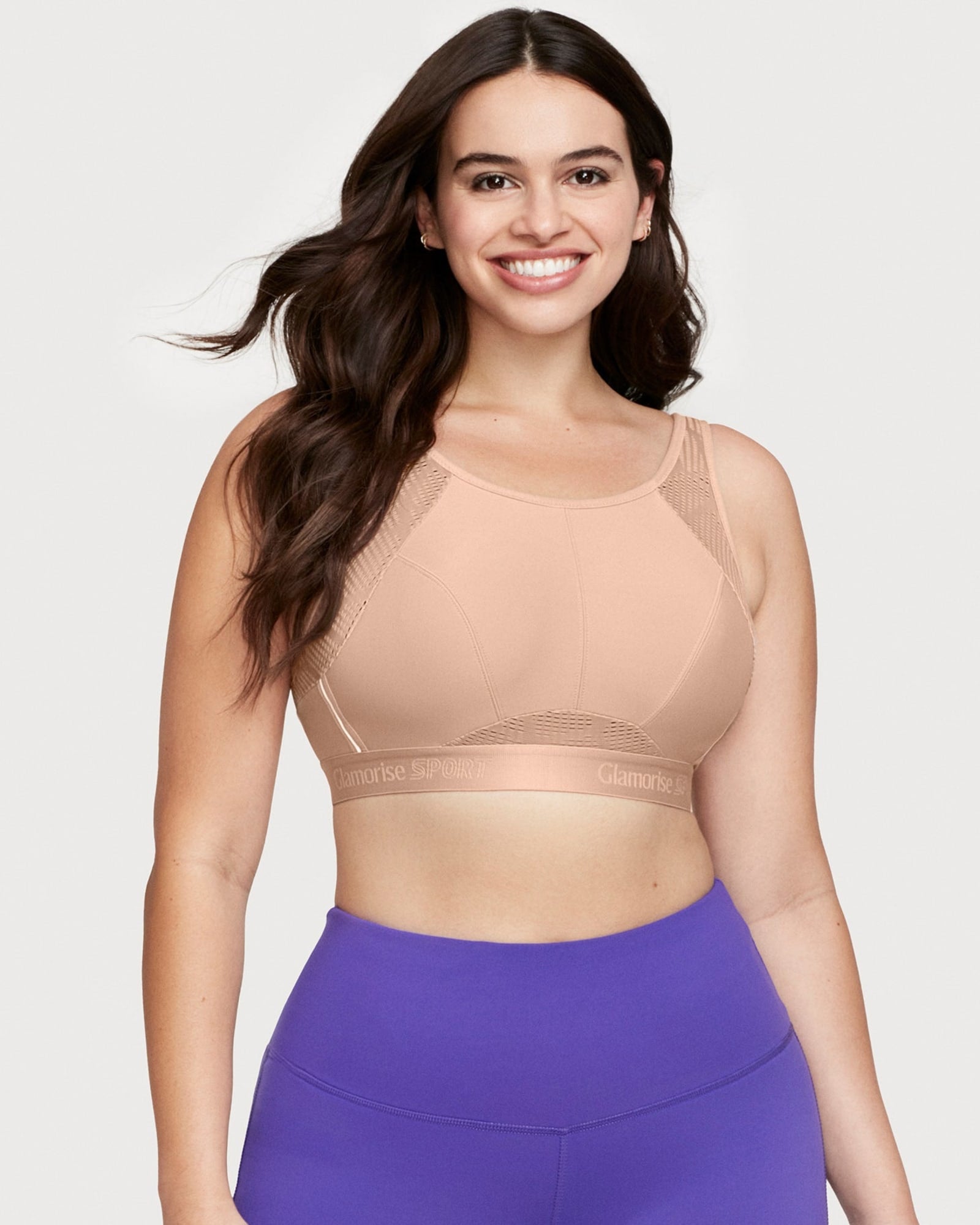 Comfortable Sports Bras