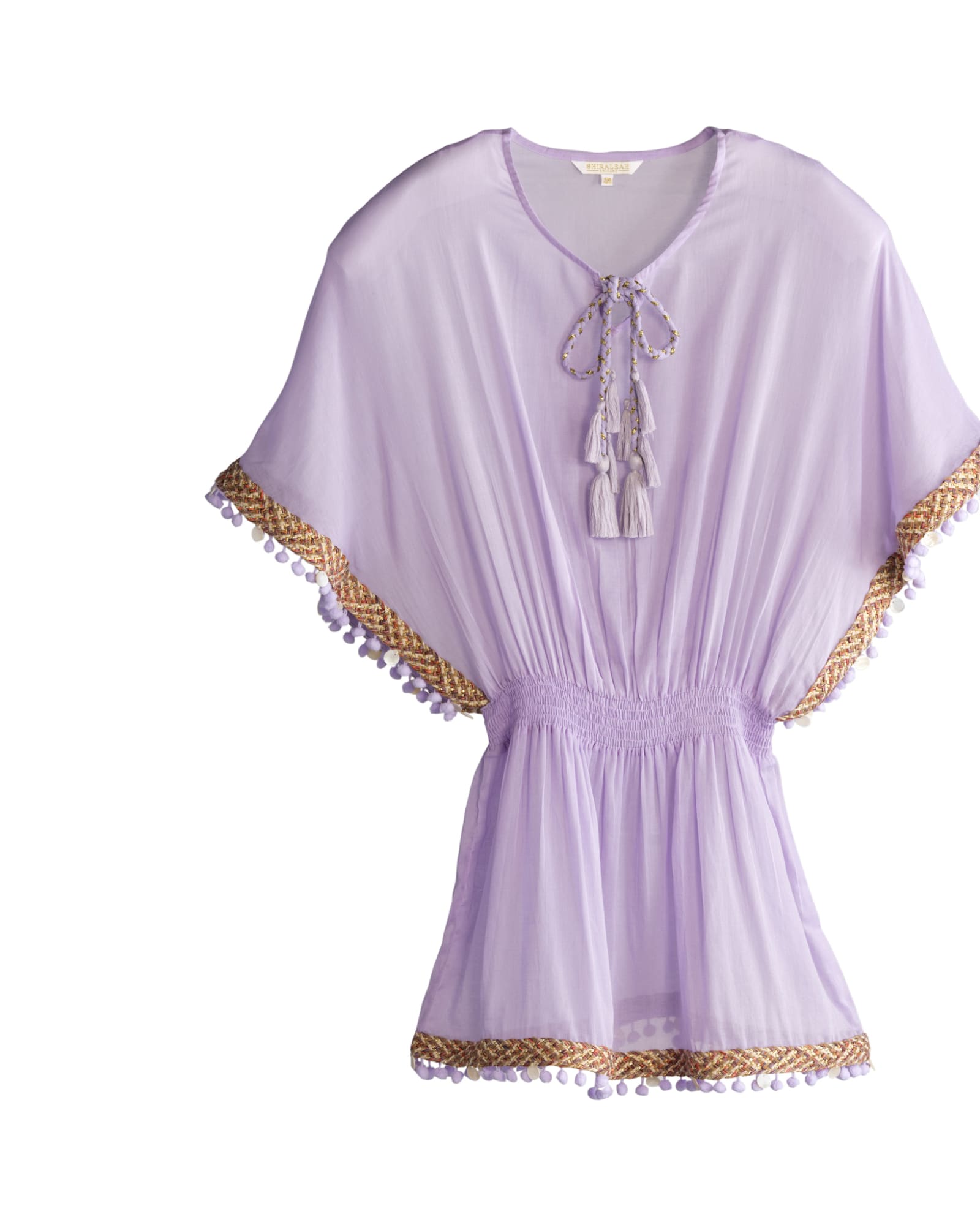 Dede Cover-Up | Lilac