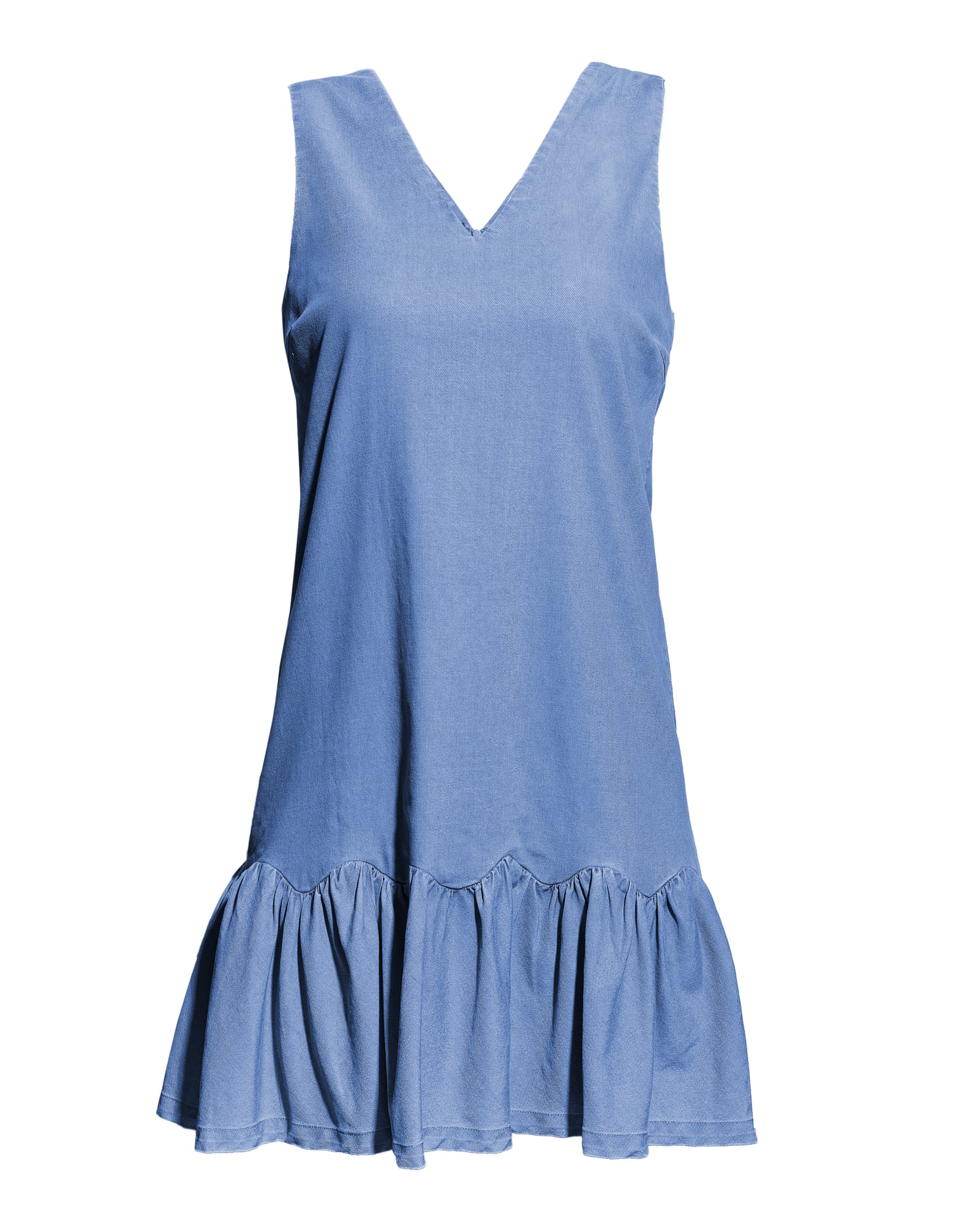 Dylana Dress | Summer Breeze