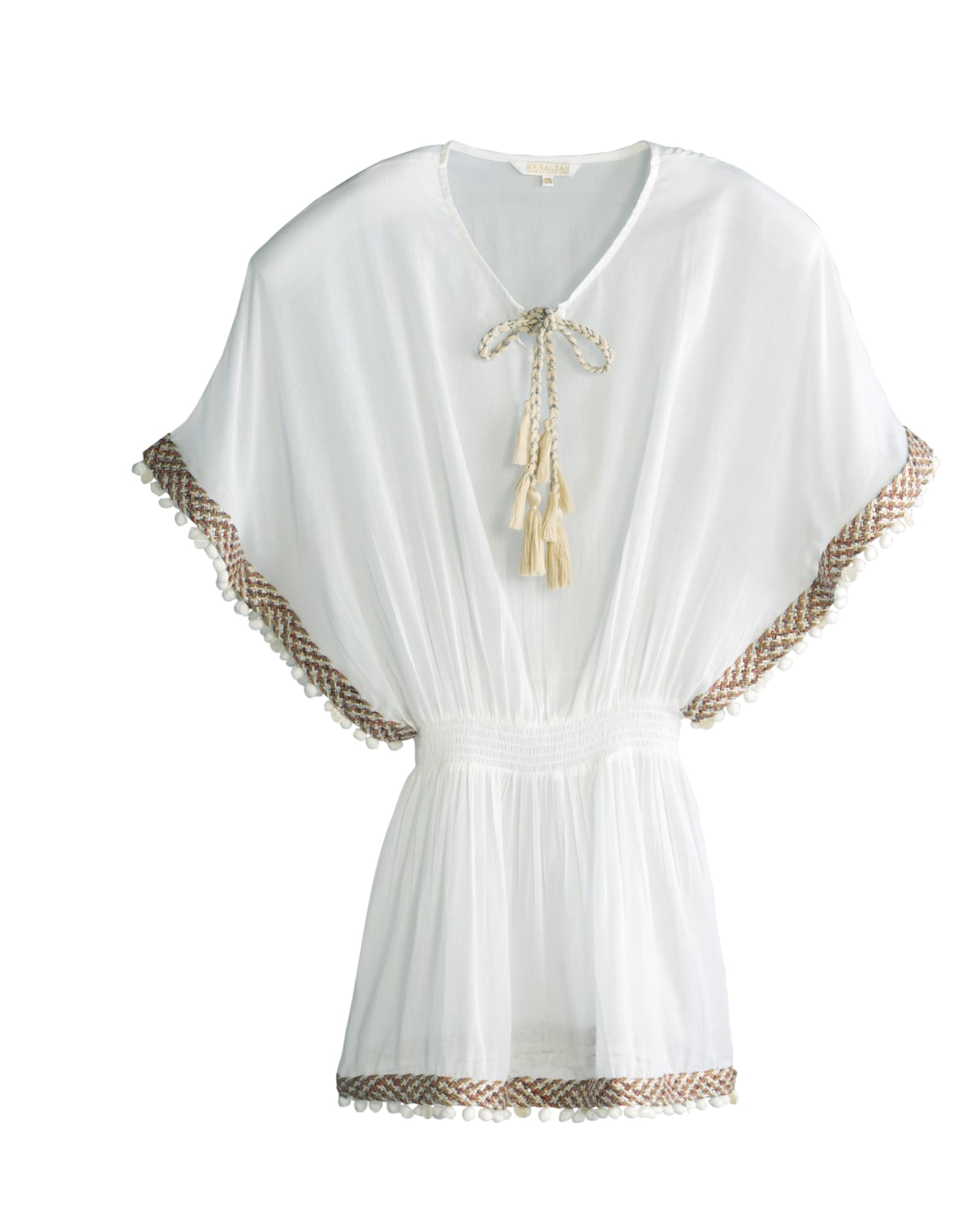 Dede Cover-Up | White