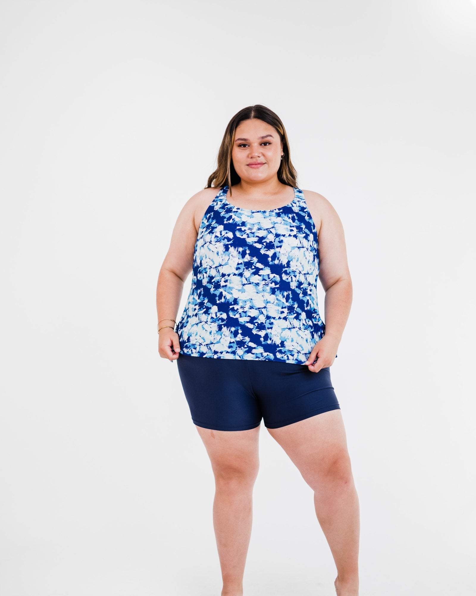 Plus Size Swim Tops With Built In Bra  International Society of Precision  Agriculture