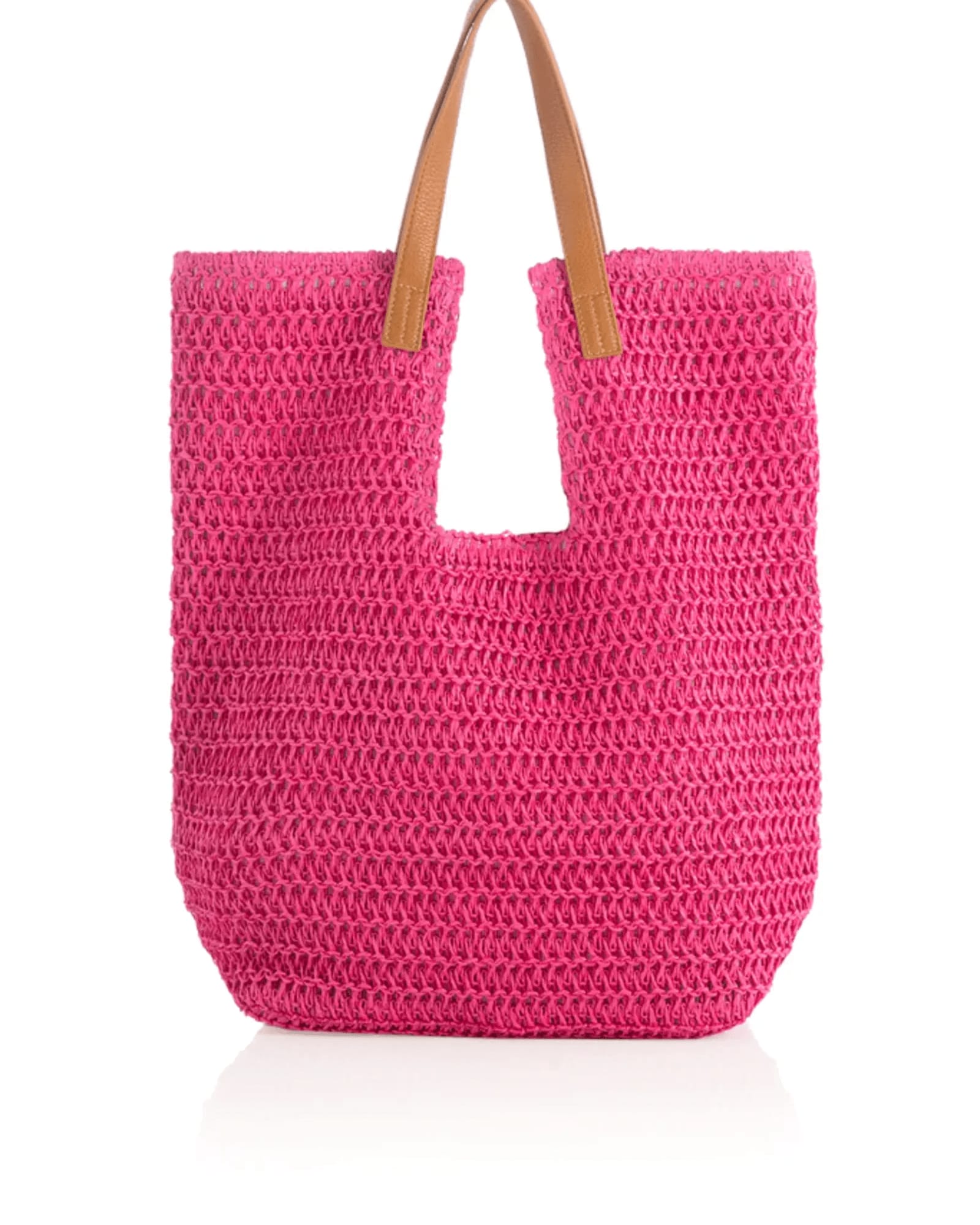 Shiraleah Letizia Tote, Pink