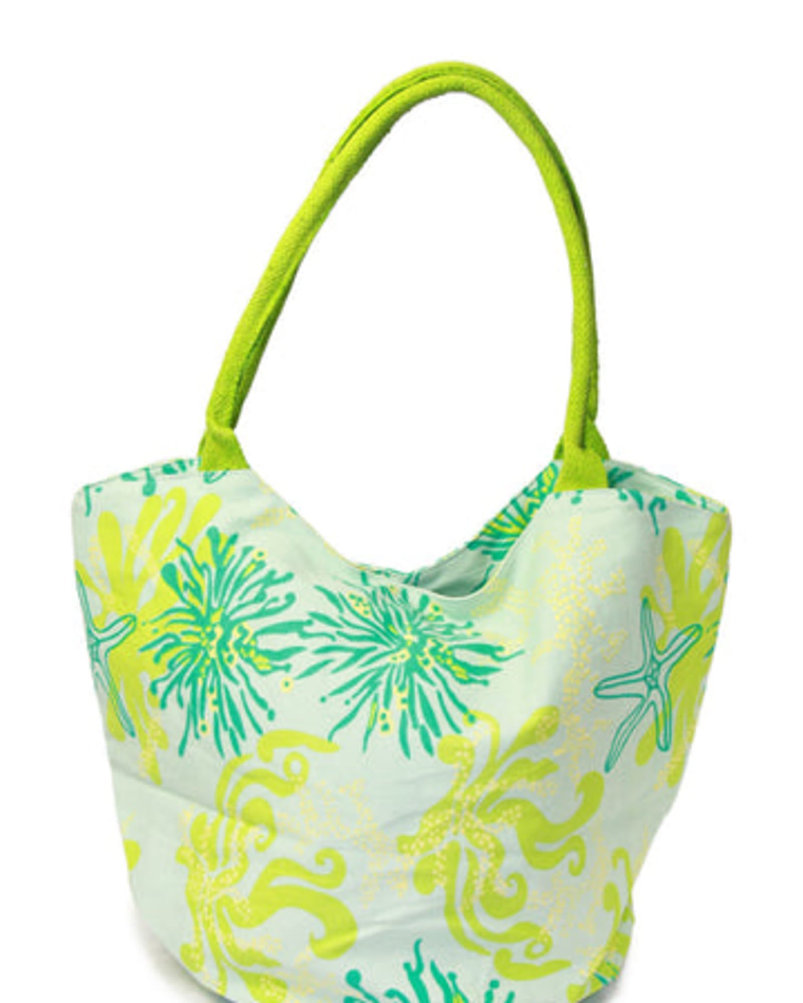 Shiraleah Yellow Blakely Tote - Yellow