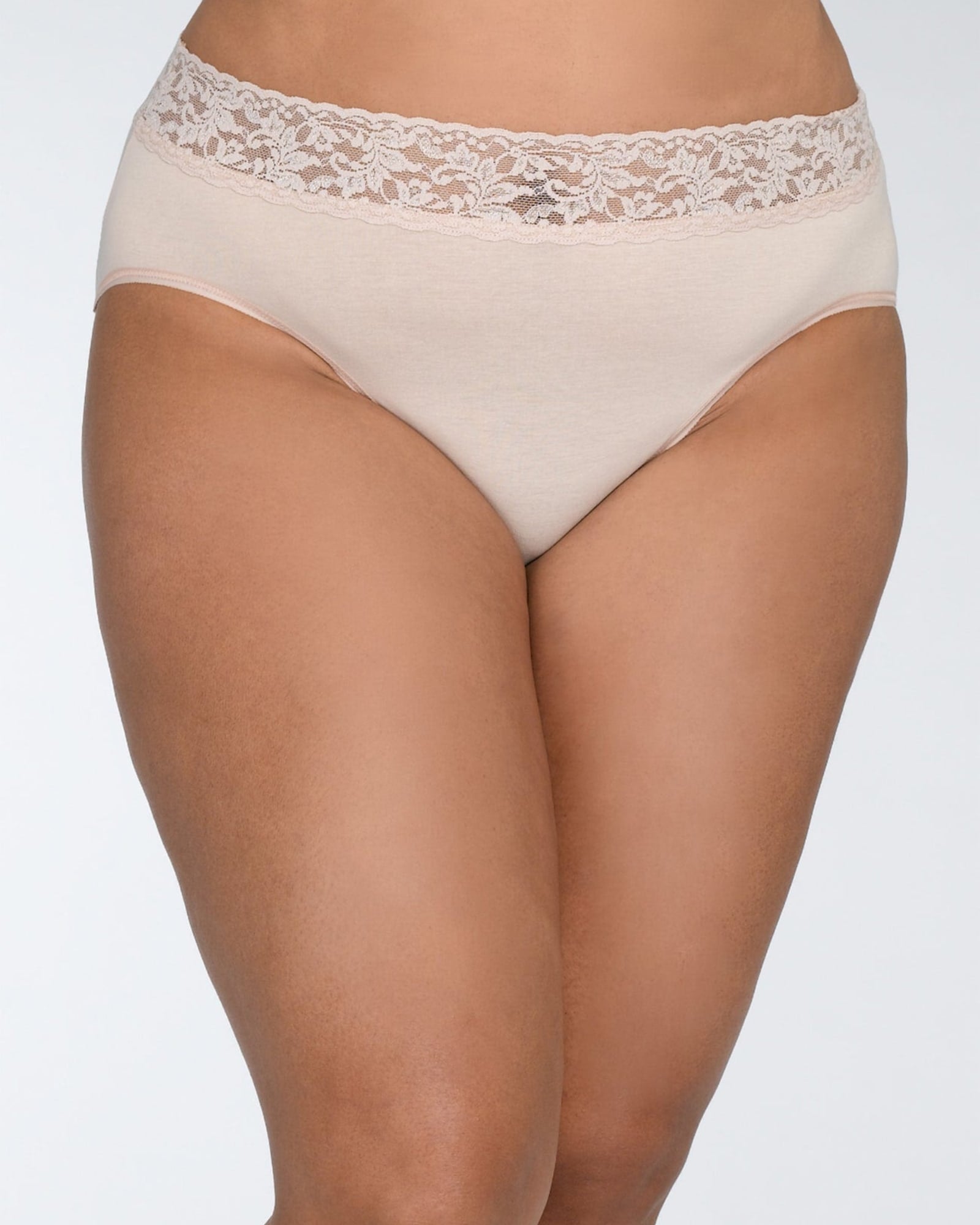 Plus Size Moderate Absorbency Brief