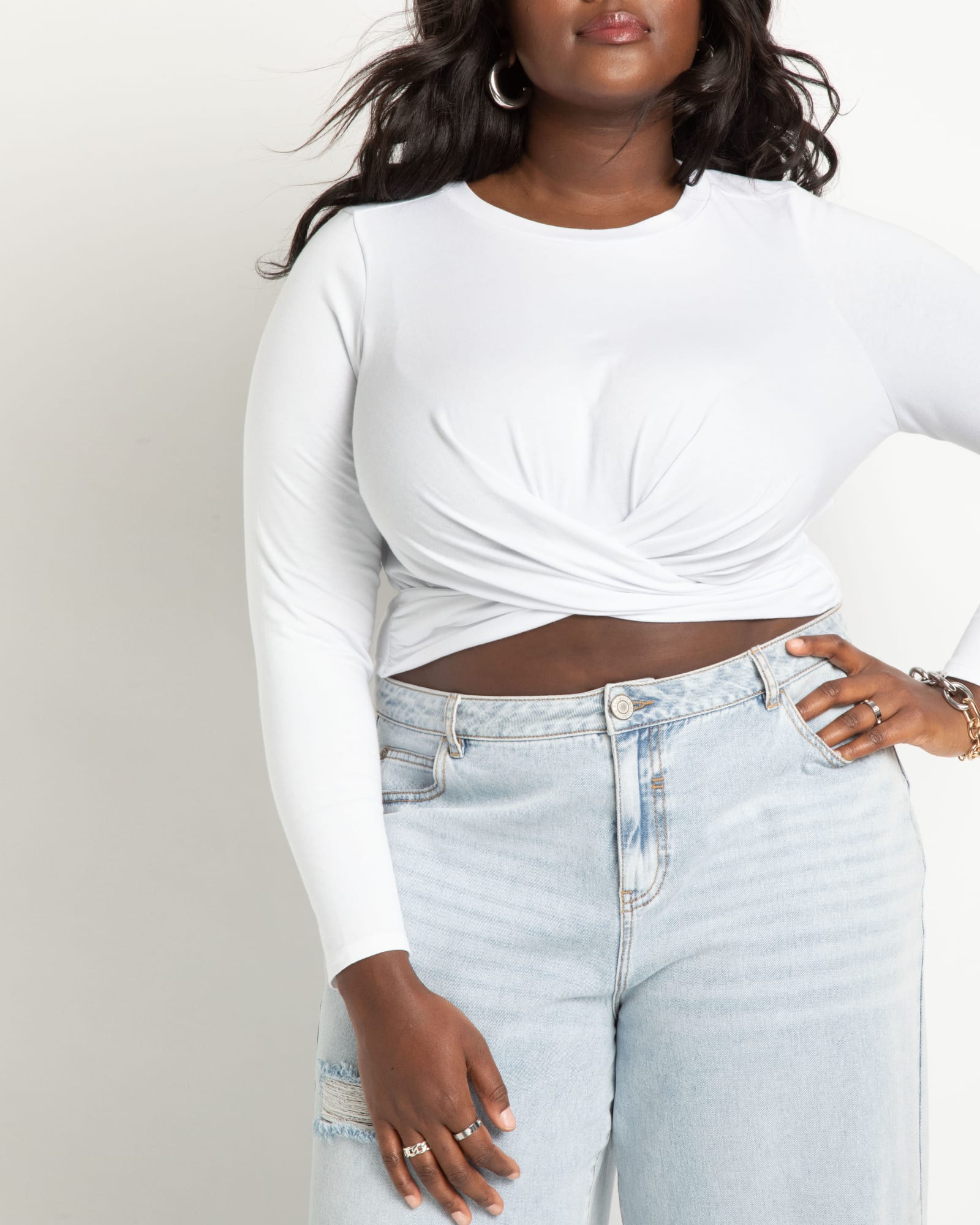 Best 25+ Deals for Plus Size Sexy Tops
