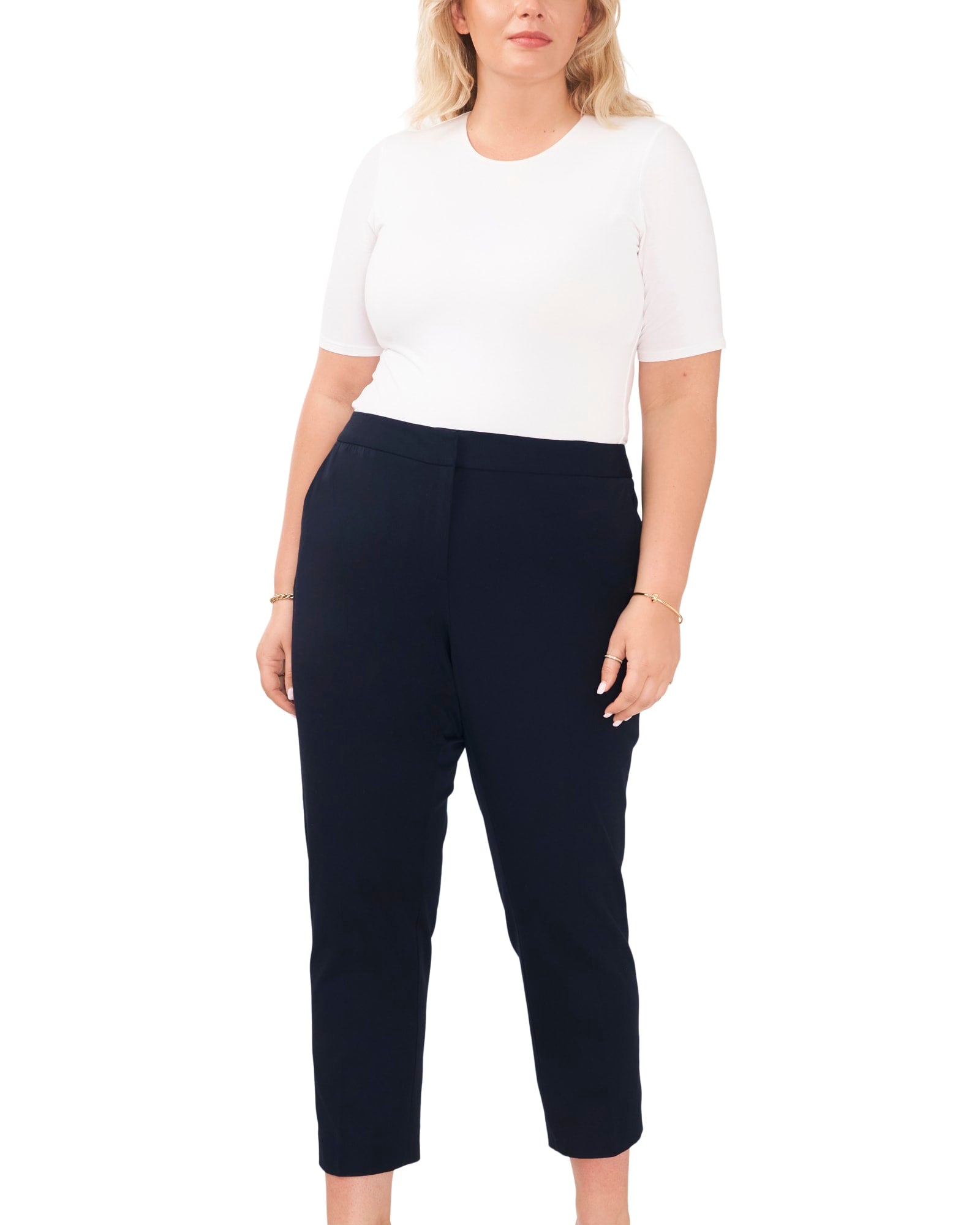 10 Best Plus-Size Black Work Pants For Women 2023 The, 58% OFF