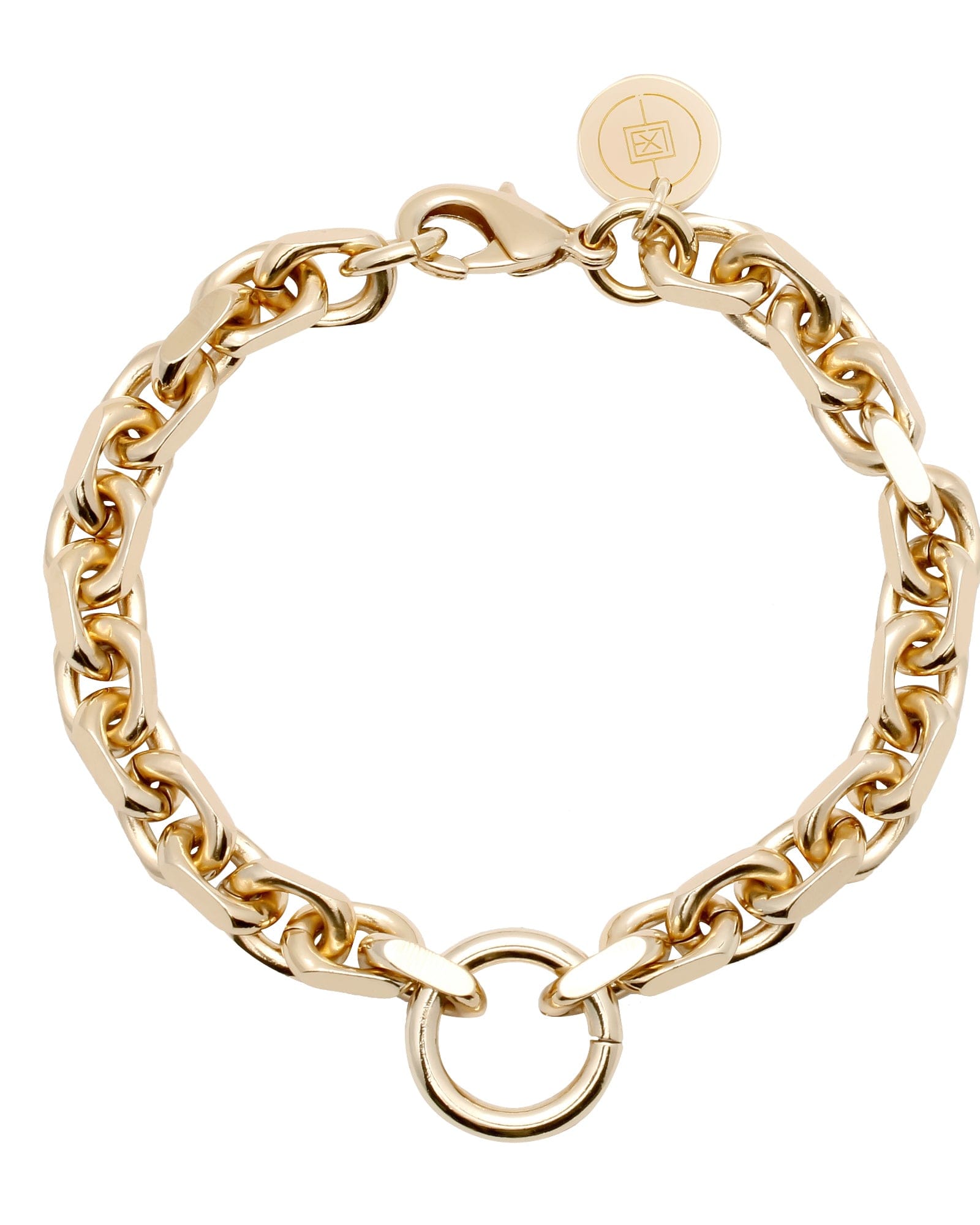 Buy Gold Bracelet Design For Women And Girls Online – Gehna Shop