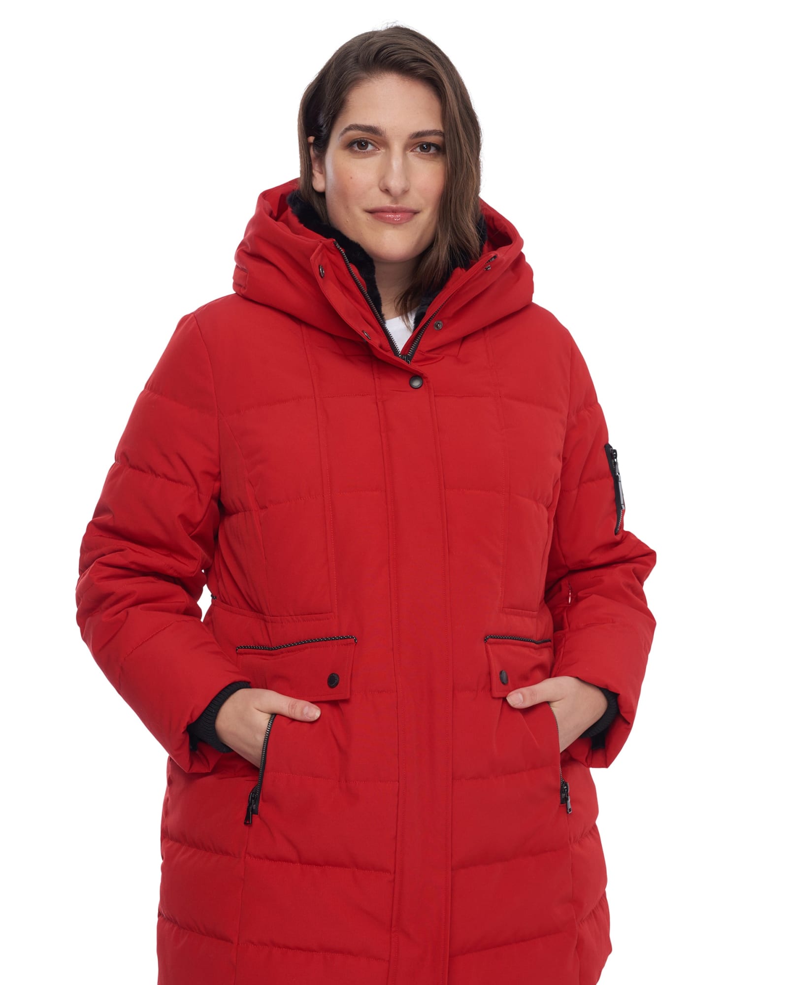 48 Best Winter Coats for Women—Shop Stylish Winter Coats That Aren't  Puffers | Vogue