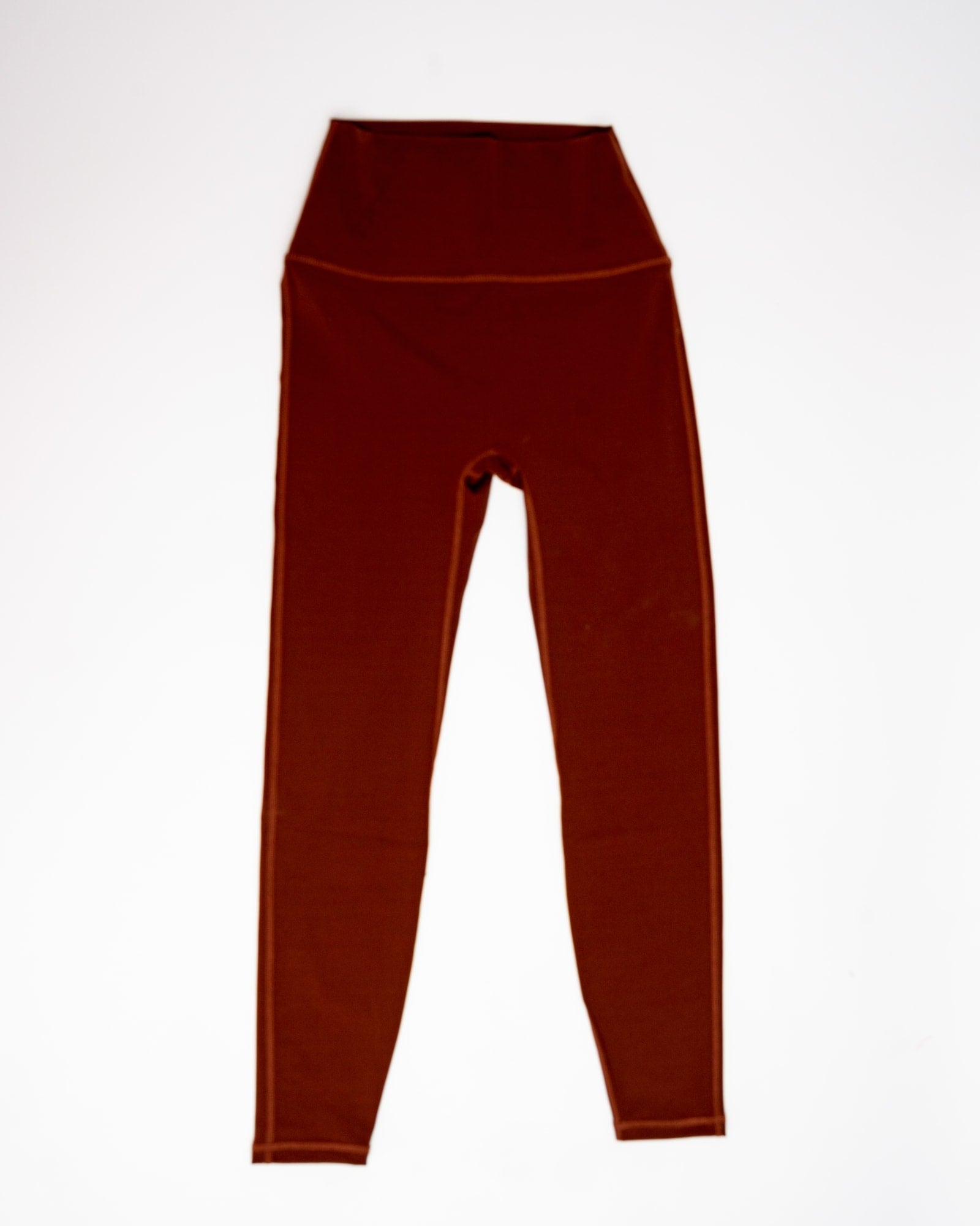 Classic Venus High Waisted Legging - Limited Editions | Mocha