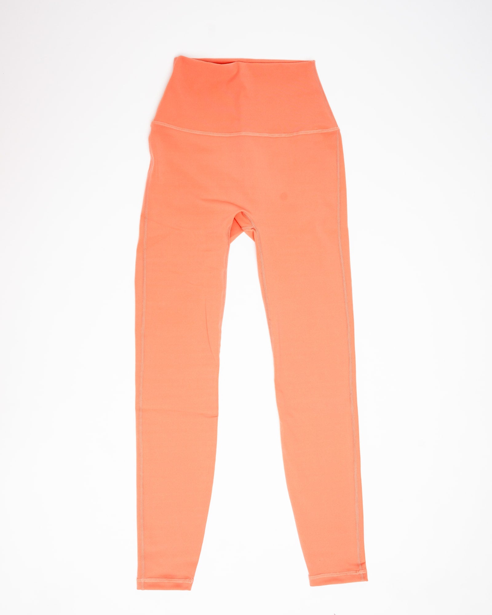 Classic Venus High Waisted Legging - Limited Editions | Sunrise Melon