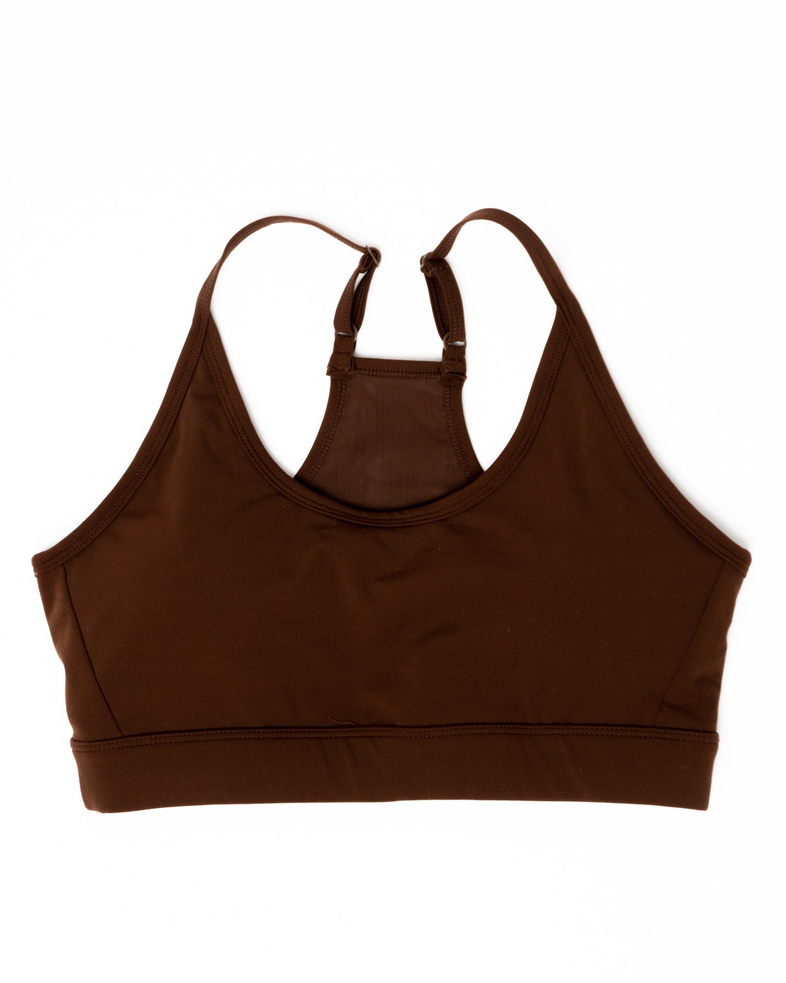 Adjustable Strap Sports Bras