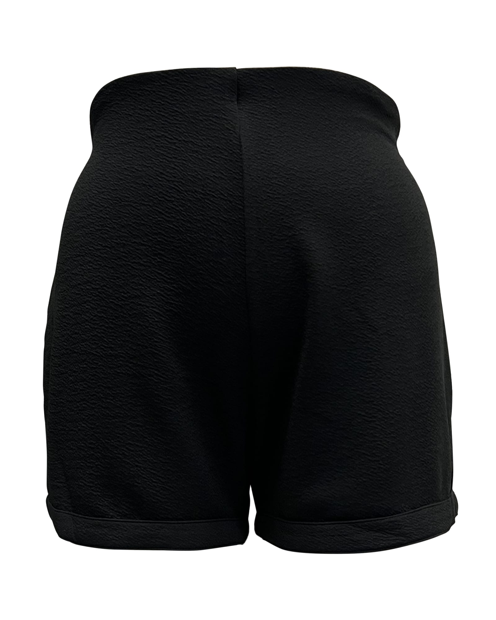 Smak Parlour Black Callie Shorts | Black