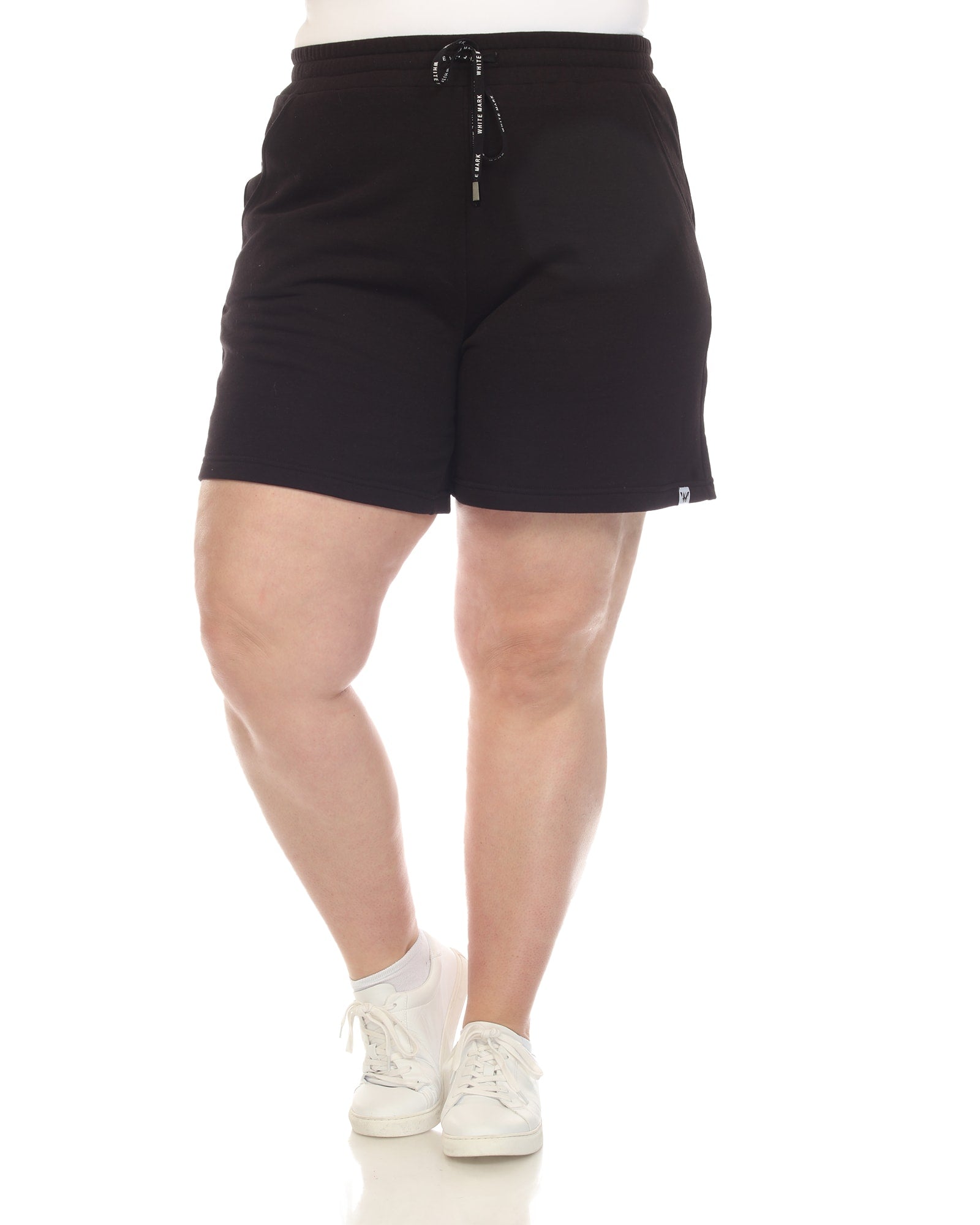 Moisture Wicking Shortlette Slipshort with Pockets 7 