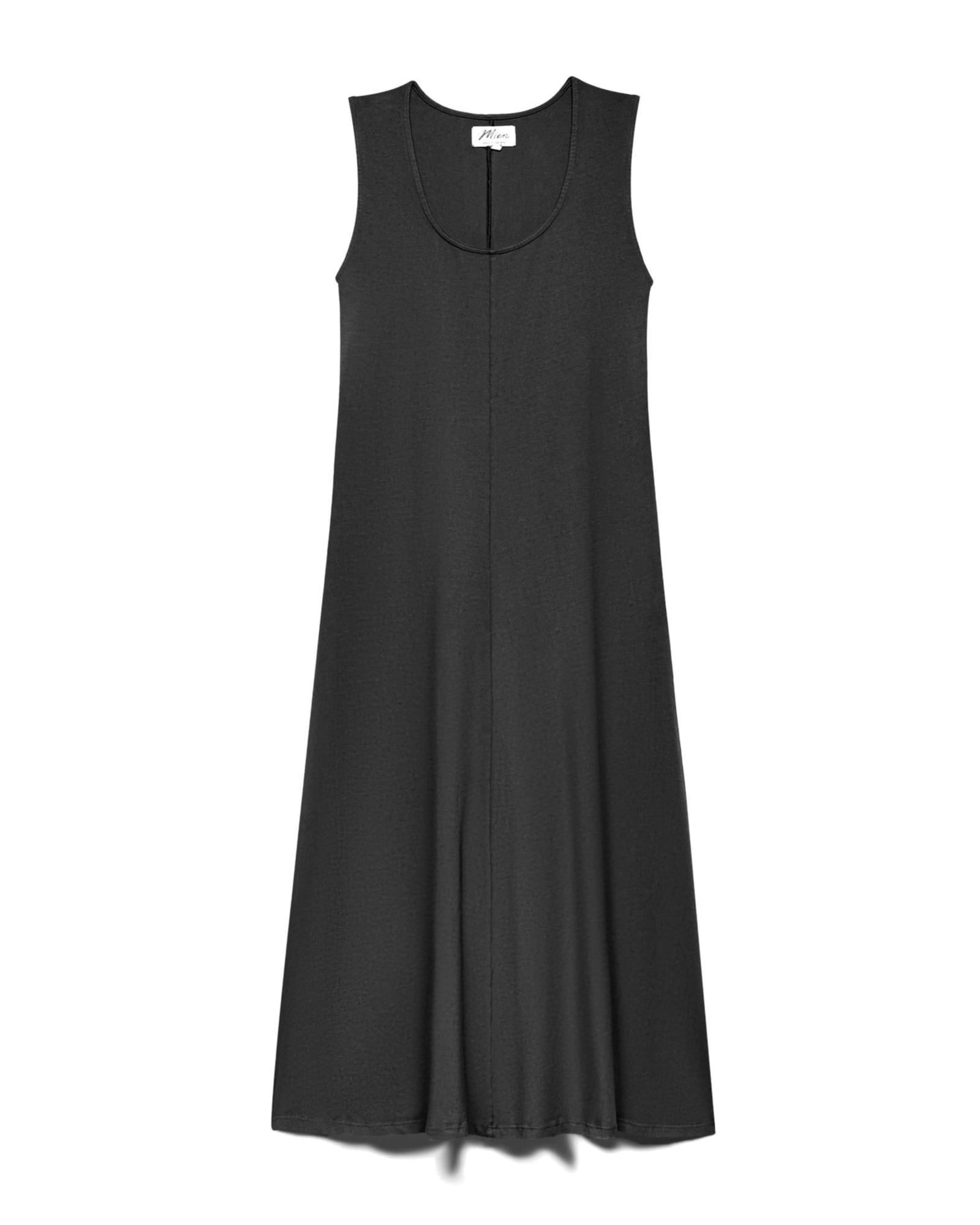 Cruise Midi Dress | True Black