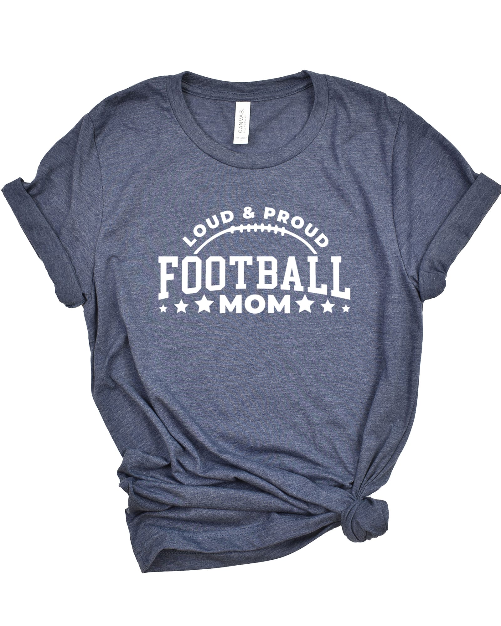 Sports Mom T Shirts
