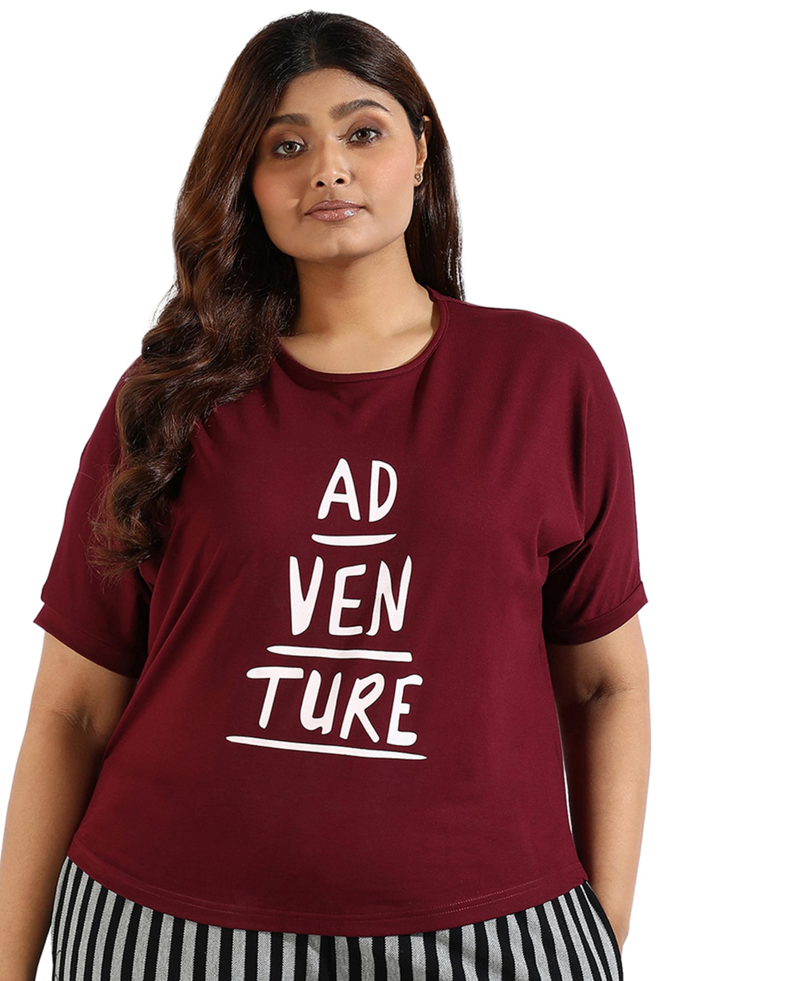 25598303213_9ca4f352c2_k  Plus size outfits, Plus size fashion, Casual plus  size outfits