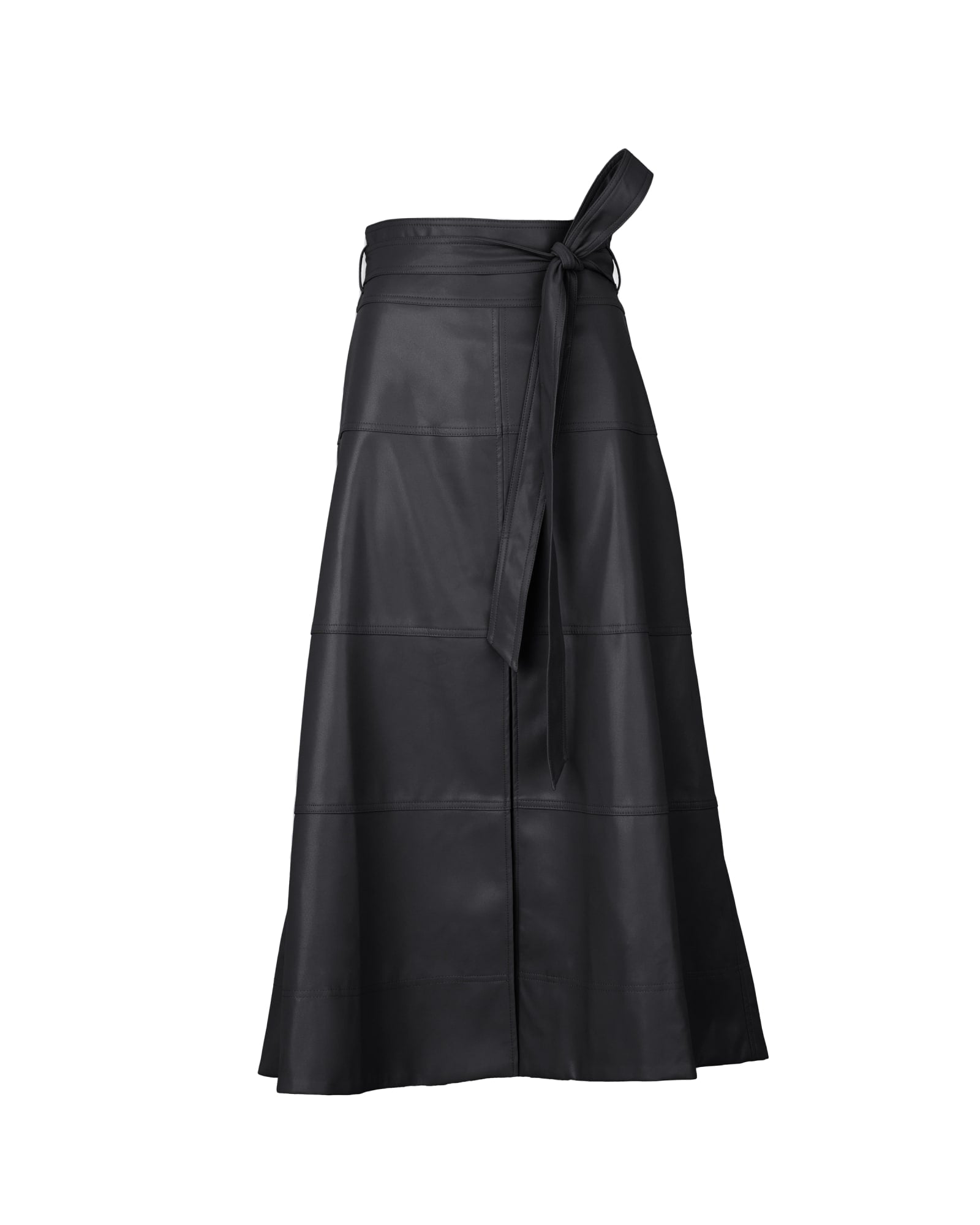 Hudson Skirt | BLACK