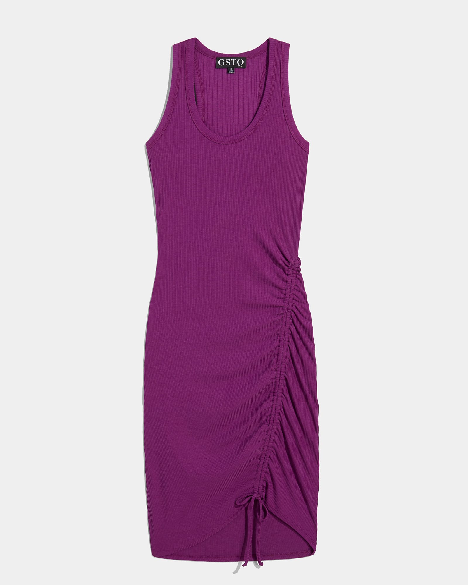 Racerback Liftwear Tank